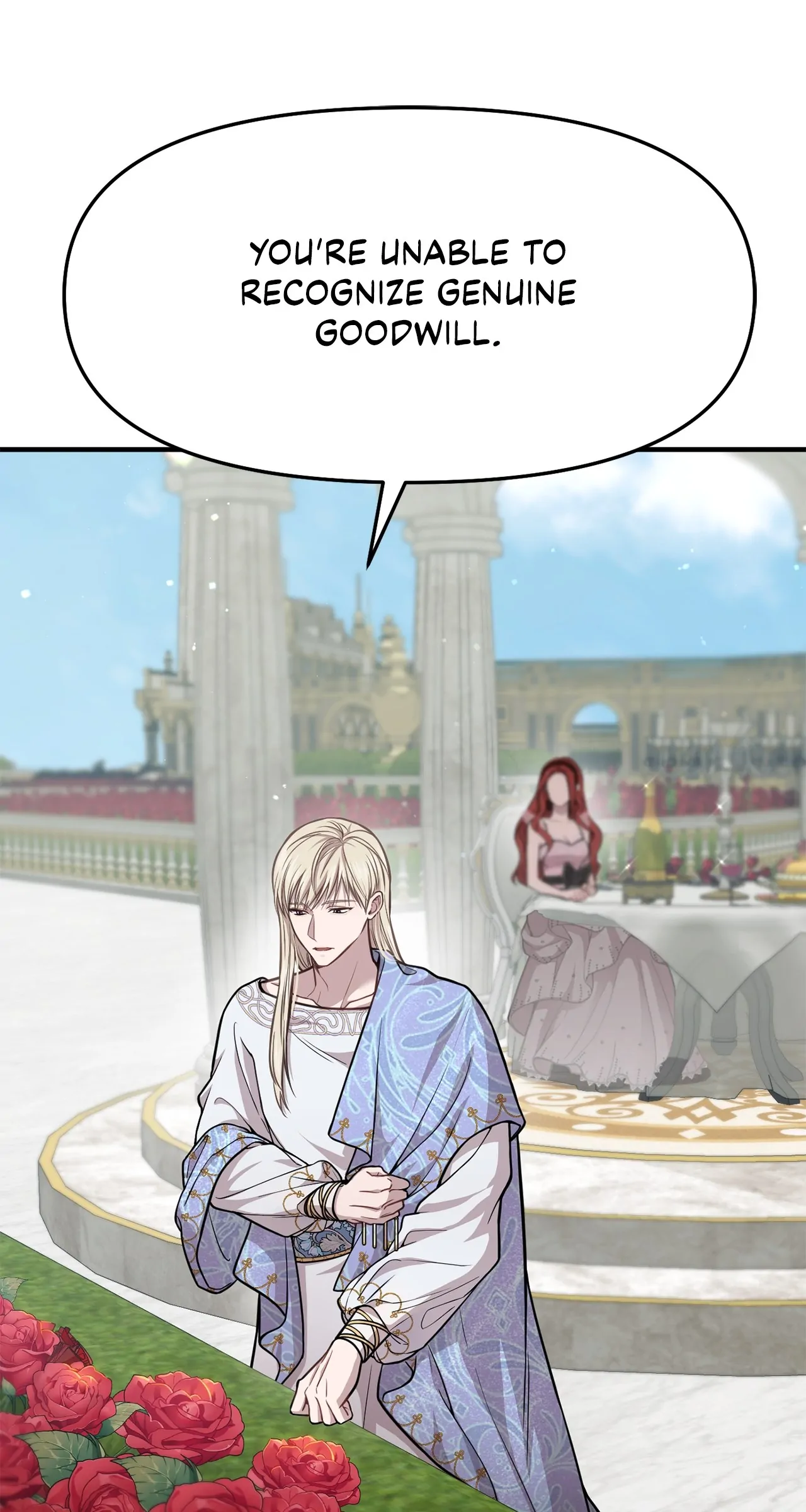 The Secret Bedroom of the Abandoned Princess [Official] - Chapter 12 manhwa