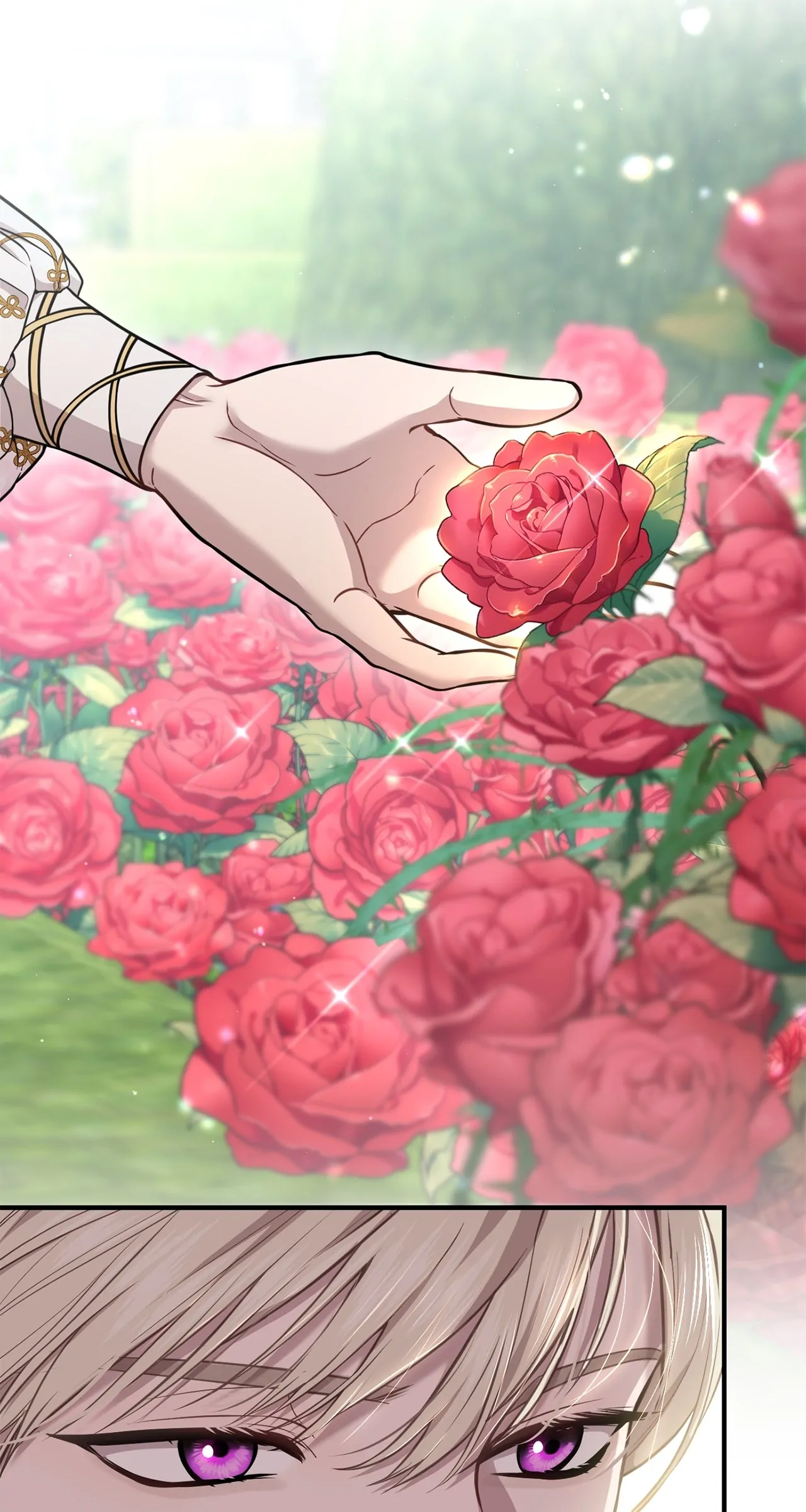 The Secret Bedroom of the Abandoned Princess [Official] - Chapter 12 manhwa
