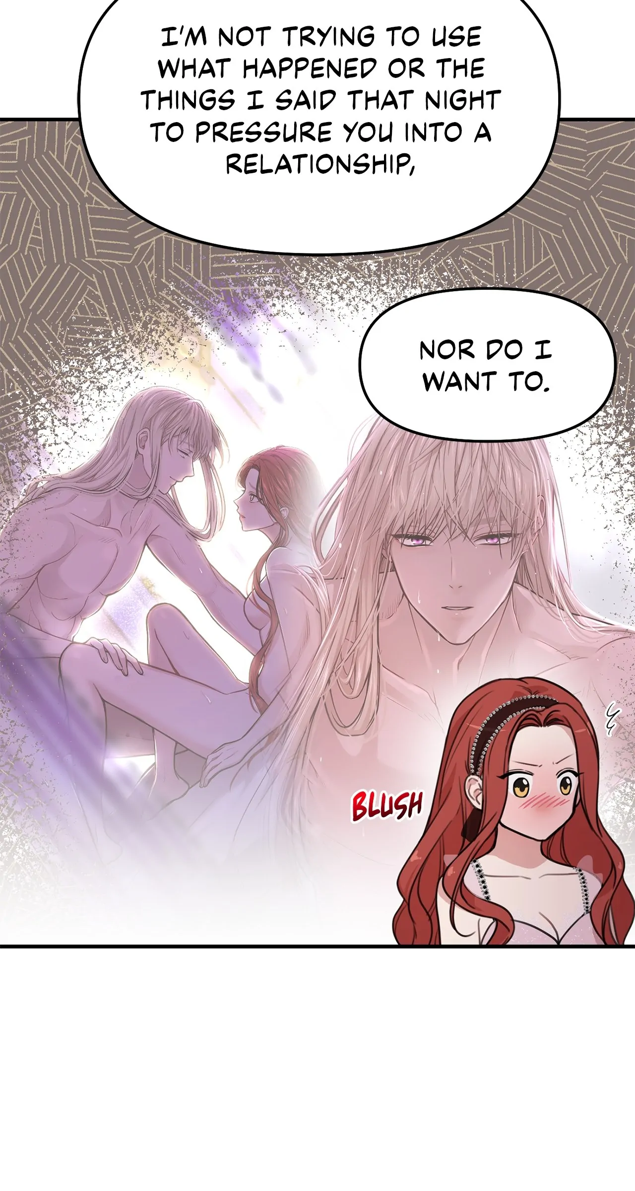 The Secret Bedroom of the Abandoned Princess [Official] - Chapter 12 manhwa