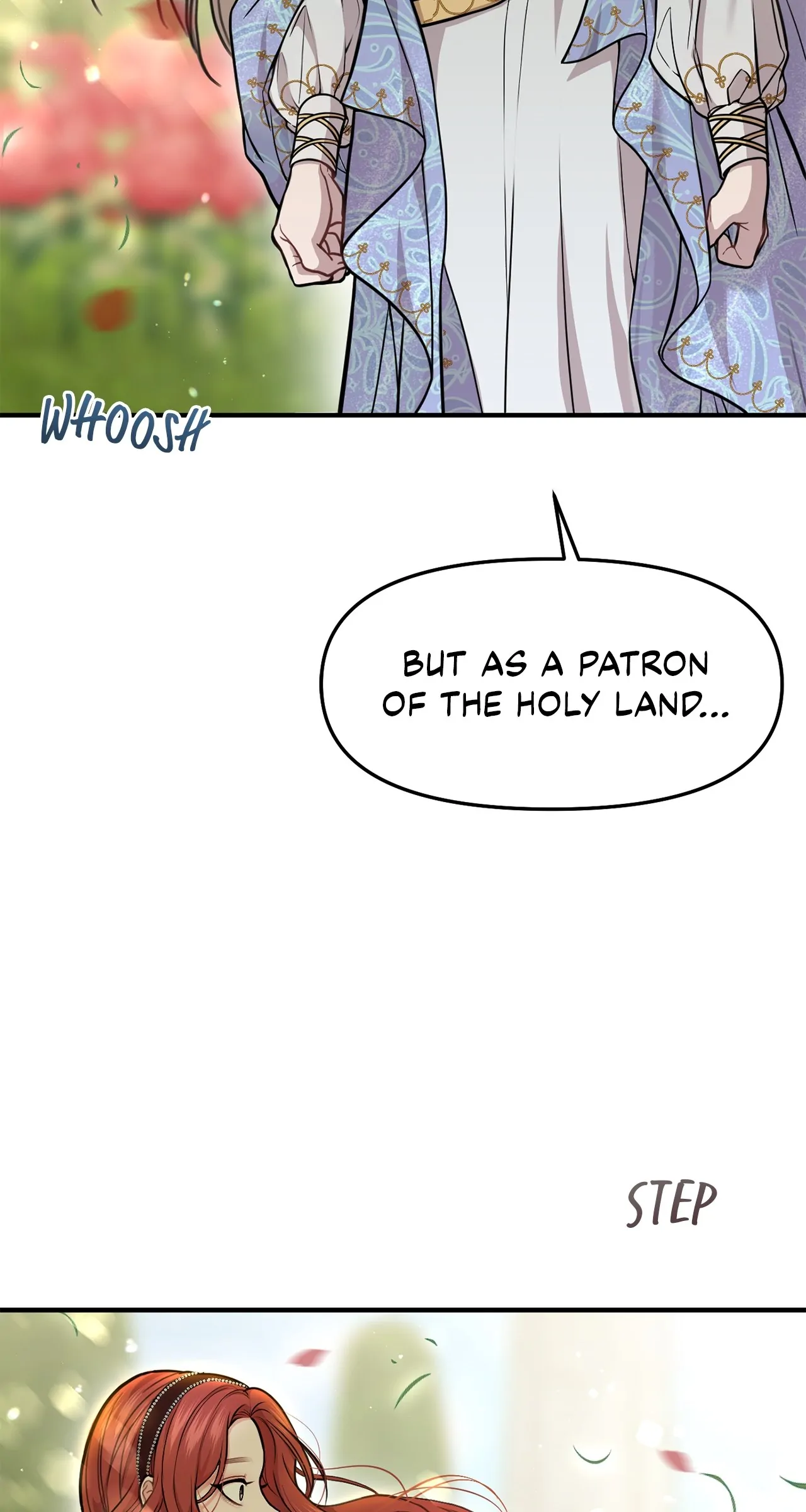 The Secret Bedroom of the Abandoned Princess [Official] - Chapter 12 manhwa