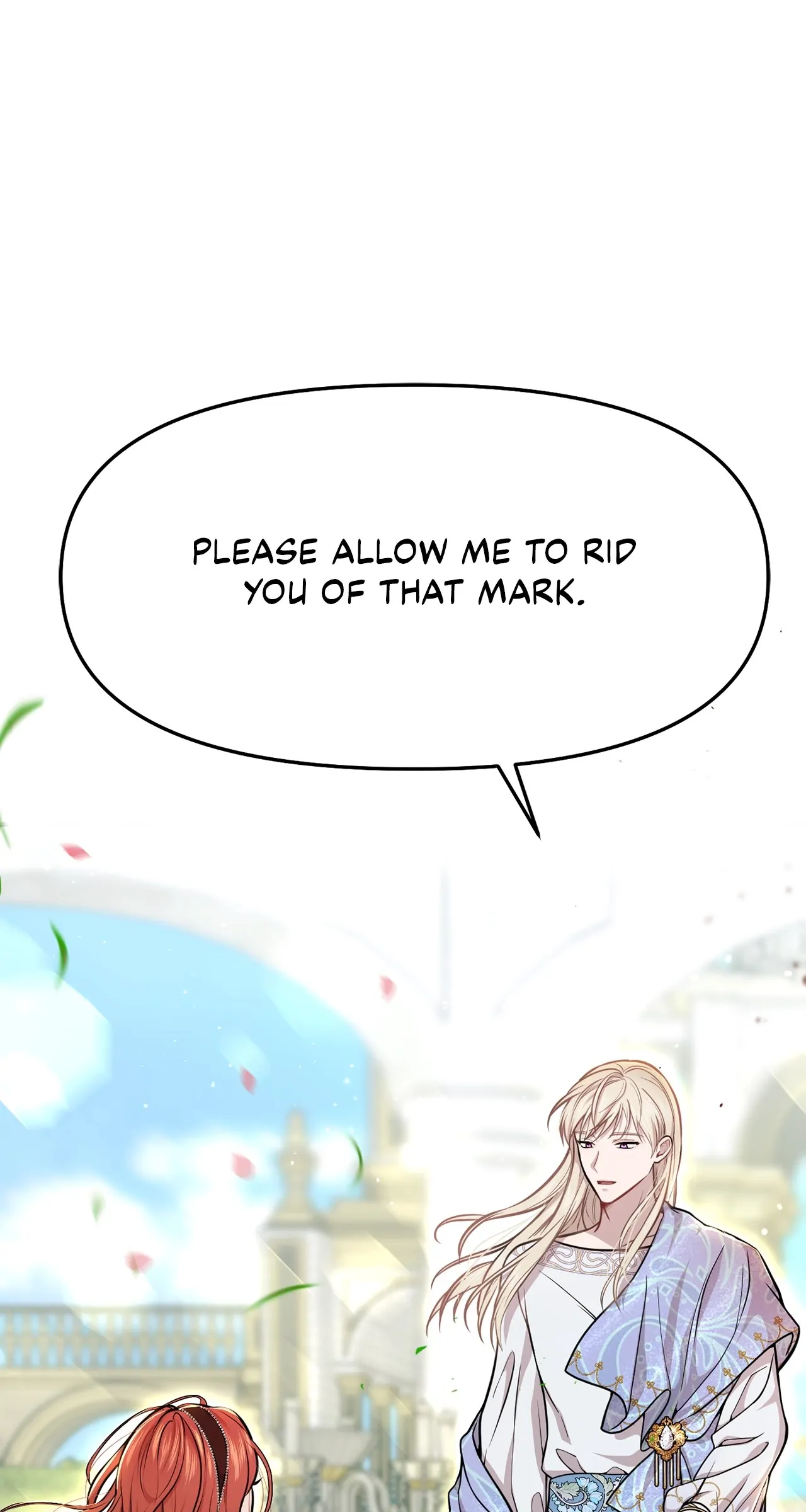 The Secret Bedroom of the Abandoned Princess [Official] - Chapter 12 manhwa