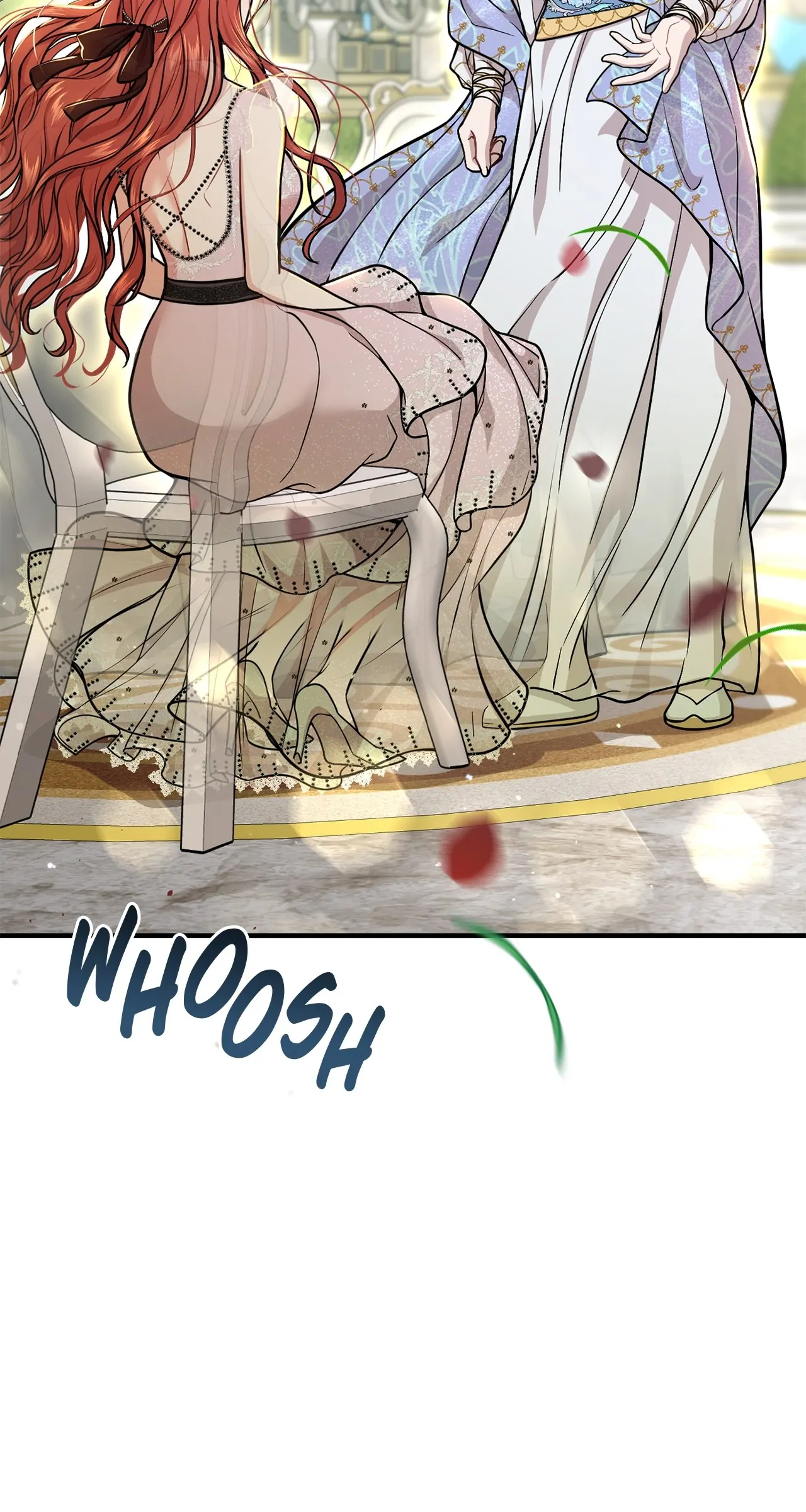 The Secret Bedroom of the Abandoned Princess [Official] - Chapter 12 manhwa