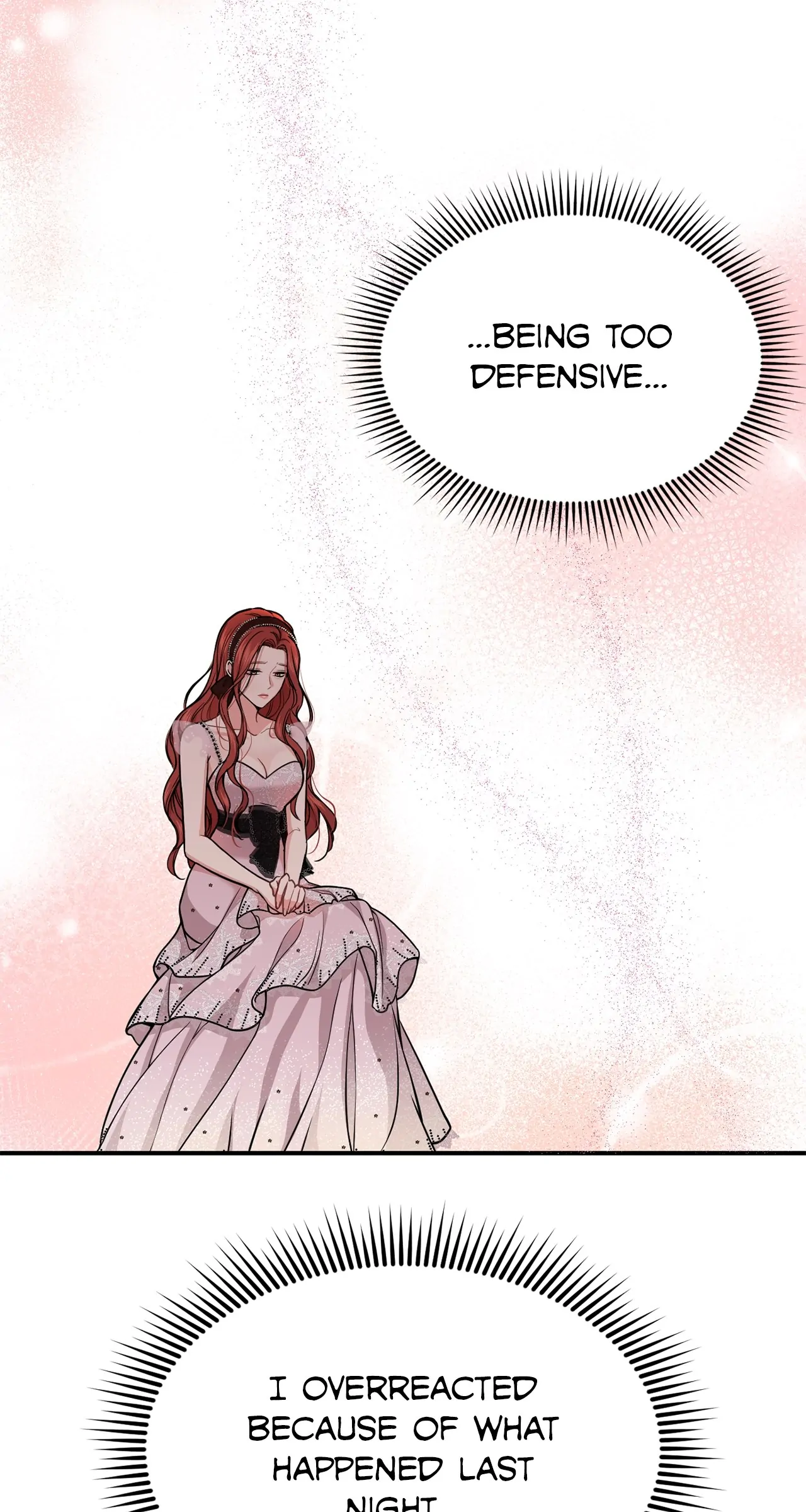 The Secret Bedroom of the Abandoned Princess [Official] - Chapter 12 manhwa