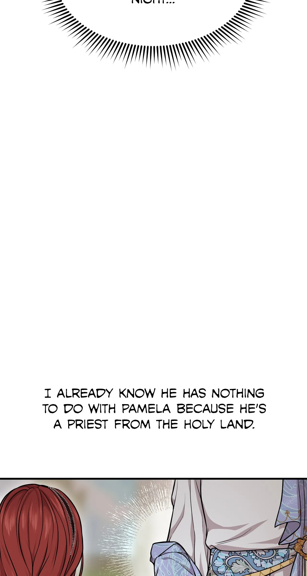 The Secret Bedroom of the Abandoned Princess [Official] - Chapter 12 manhwa