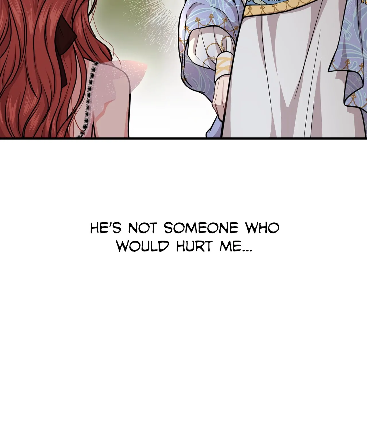 The Secret Bedroom of the Abandoned Princess [Official] - Chapter 12 manhwa