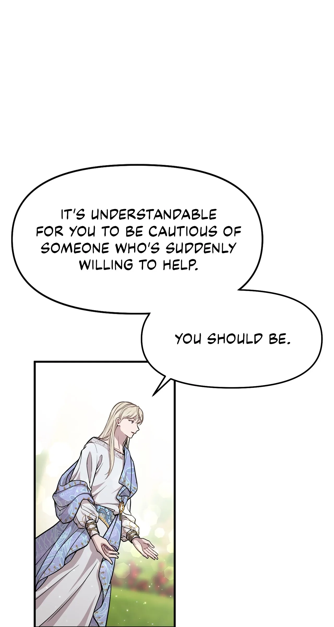 The Secret Bedroom of the Abandoned Princess [Official] - Chapter 12 manhwa