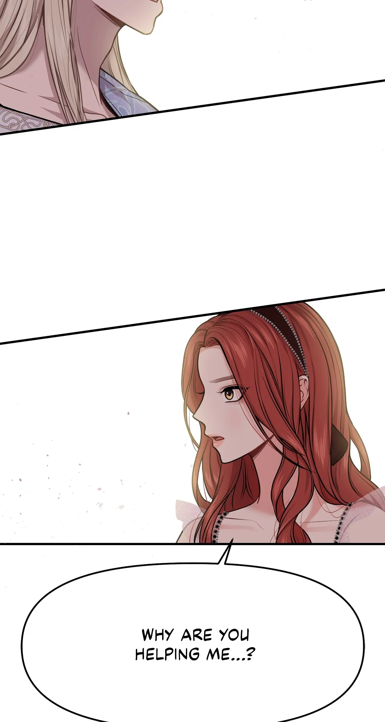 The Secret Bedroom of the Abandoned Princess [Official] - Chapter 12 manhwa