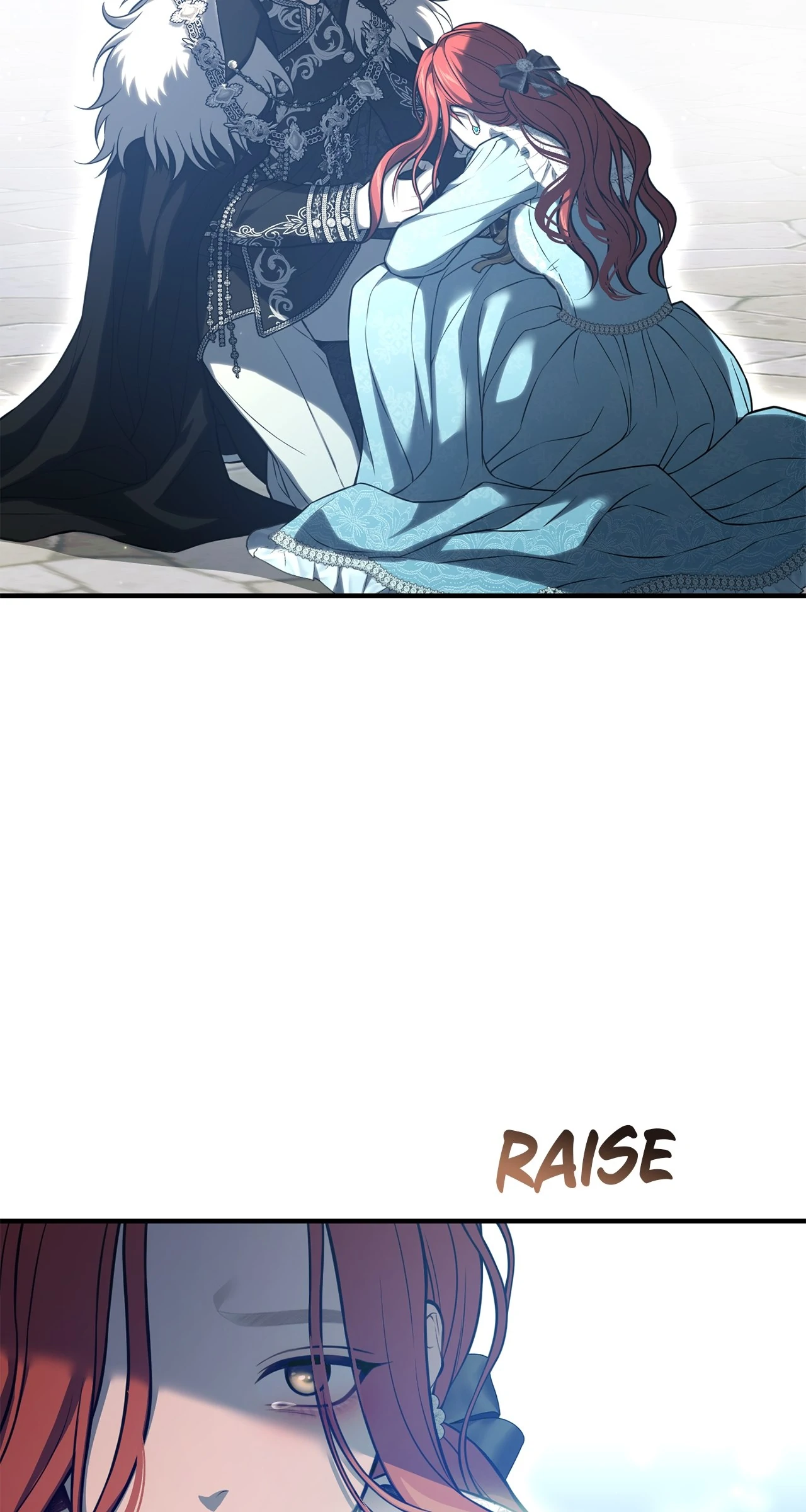 The Secret Bedroom of the Abandoned Princess [Official] - Chapter 120 manhwa
