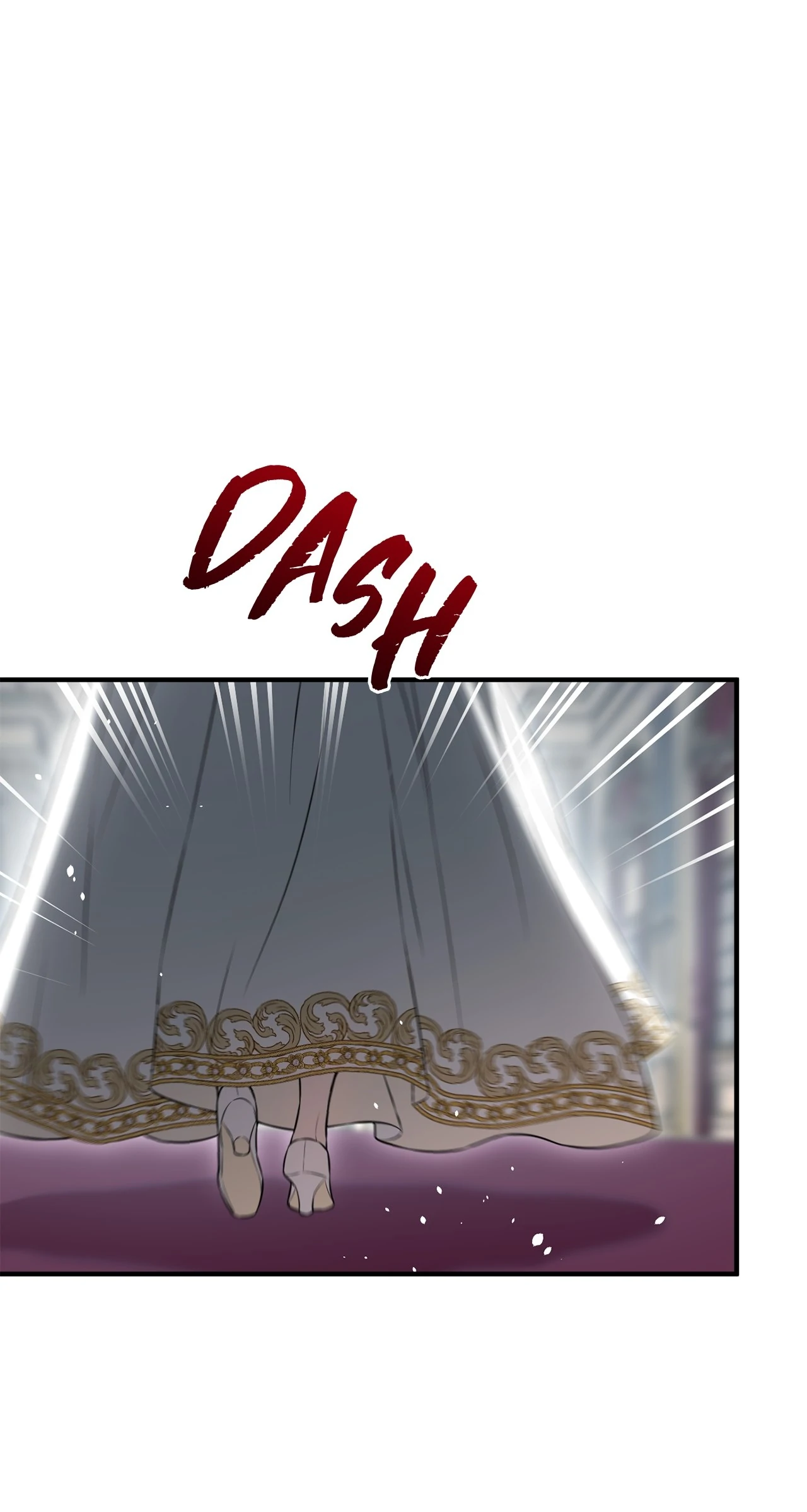 The Secret Bedroom of the Abandoned Princess [Official] - Chapter 120 manhwa