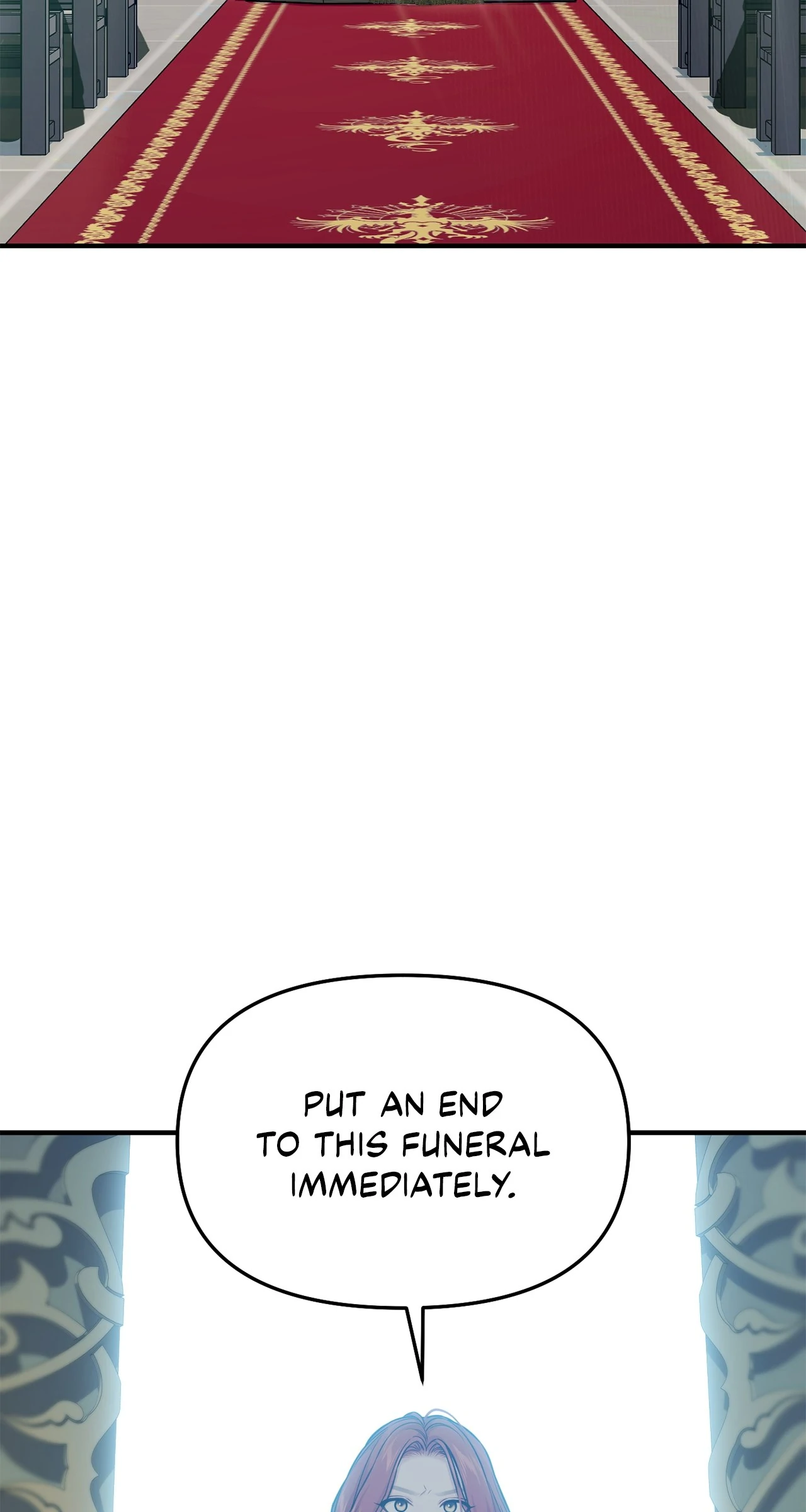 The Secret Bedroom of the Abandoned Princess [Official] - Chapter 120 manhwa