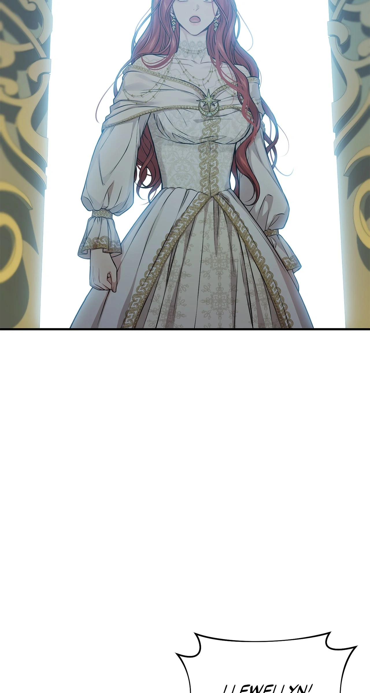 The Secret Bedroom of the Abandoned Princess [Official] - Chapter 120 manhwa