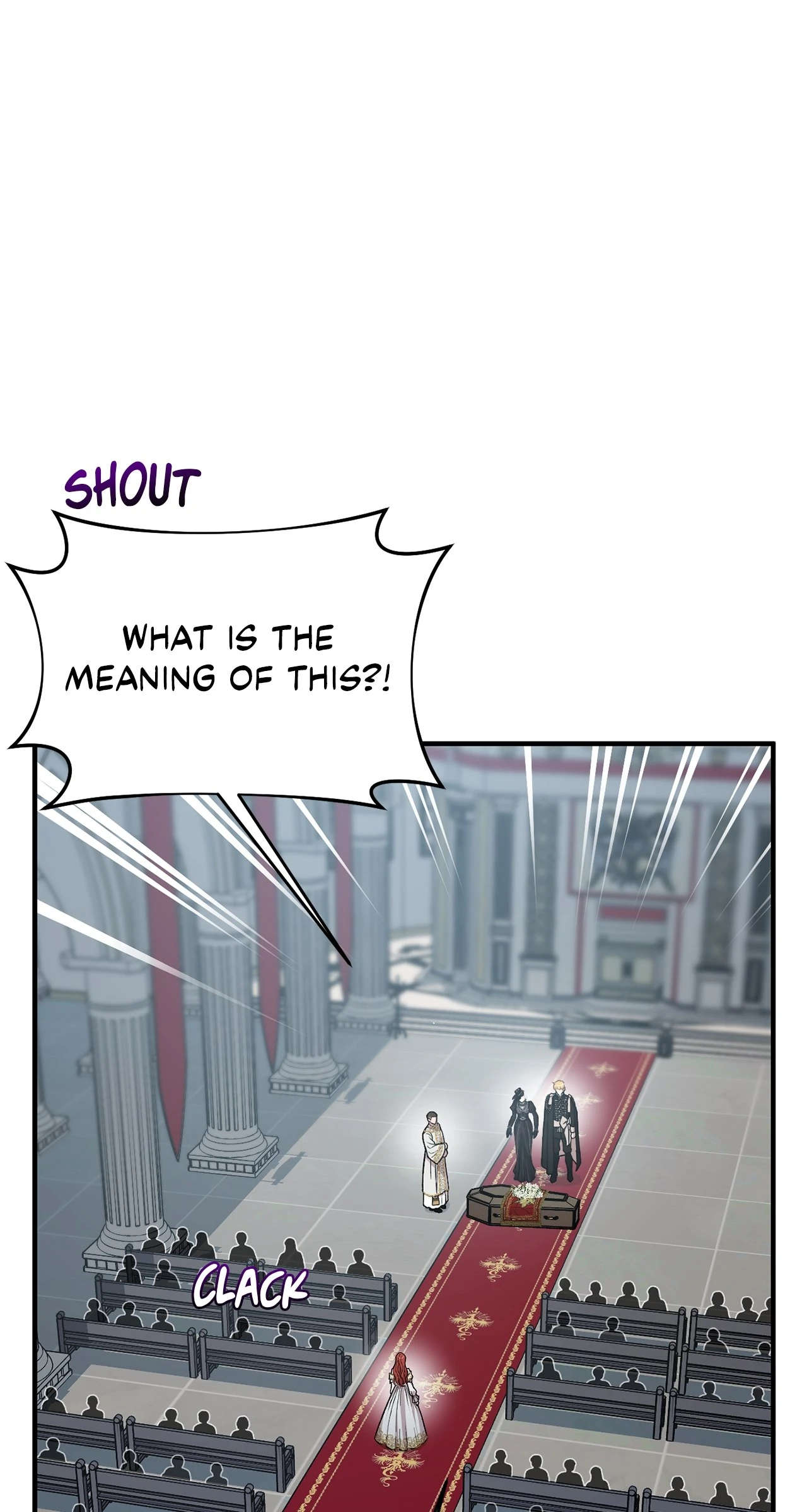 The Secret Bedroom of the Abandoned Princess [Official] - Chapter 120 manhwa