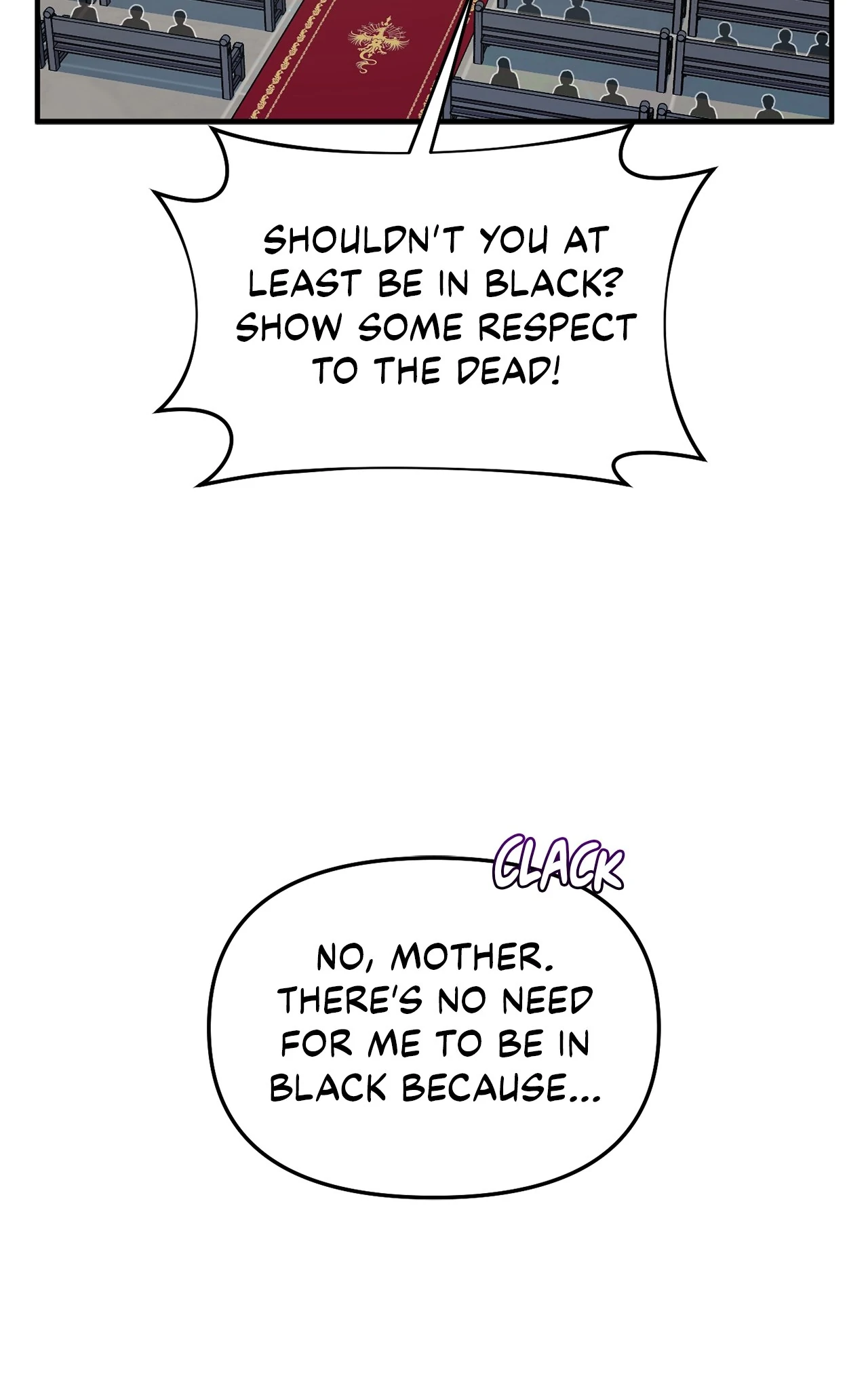 The Secret Bedroom of the Abandoned Princess [Official] - Chapter 120 manhwa