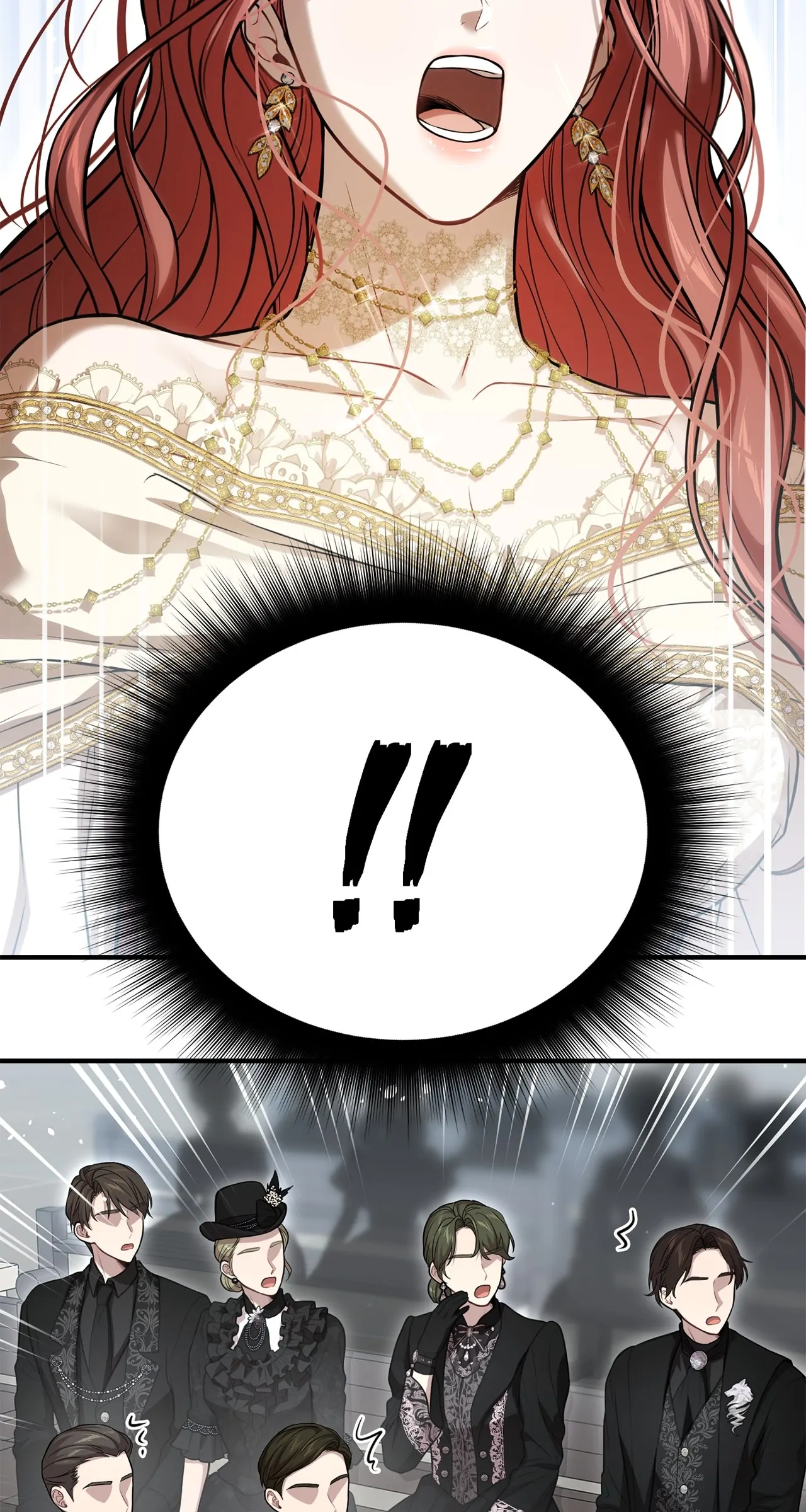 The Secret Bedroom of the Abandoned Princess [Official] - Chapter 120 manhwa