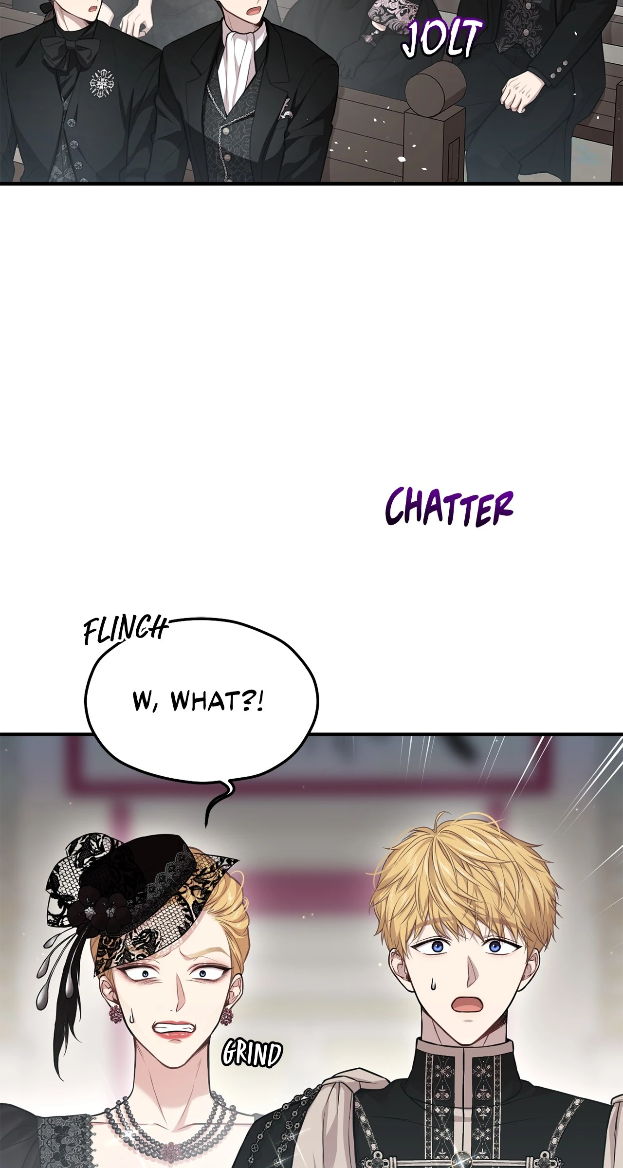 The Secret Bedroom of the Abandoned Princess [Official] - Chapter 120 manhwa