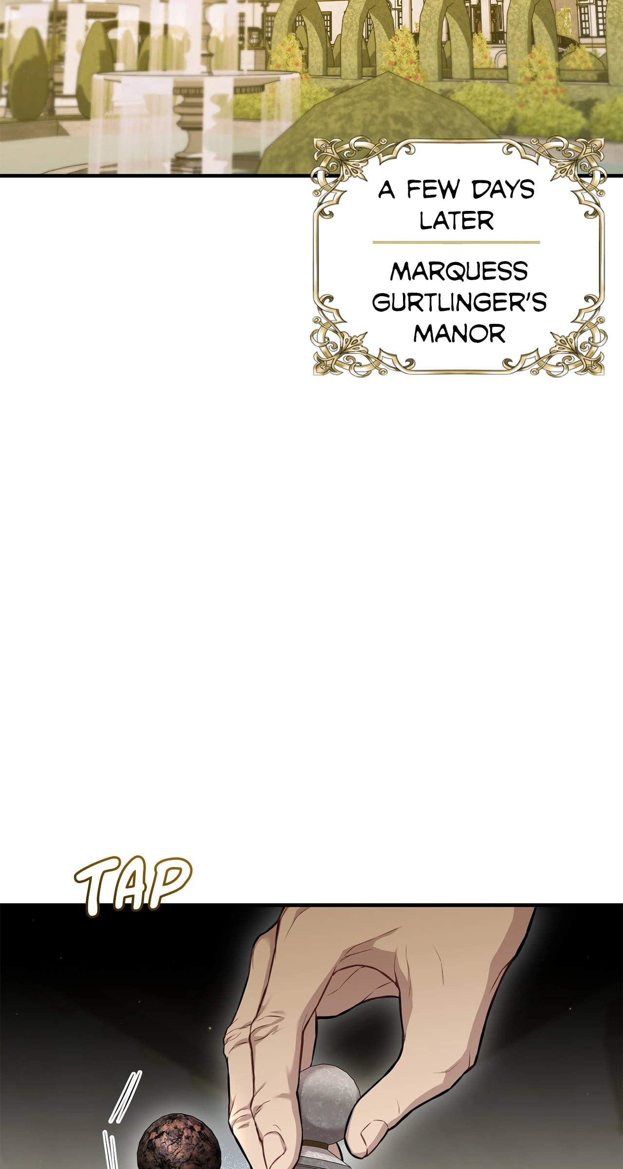 The Secret Bedroom of the Abandoned Princess [Official] - Chapter 120 manhwa