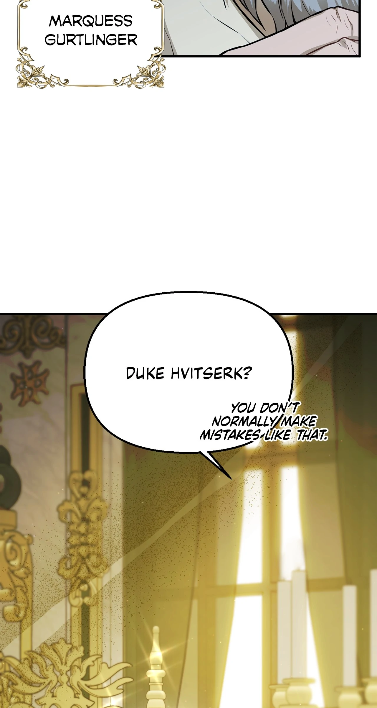 The Secret Bedroom of the Abandoned Princess [Official] - Chapter 120 manhwa