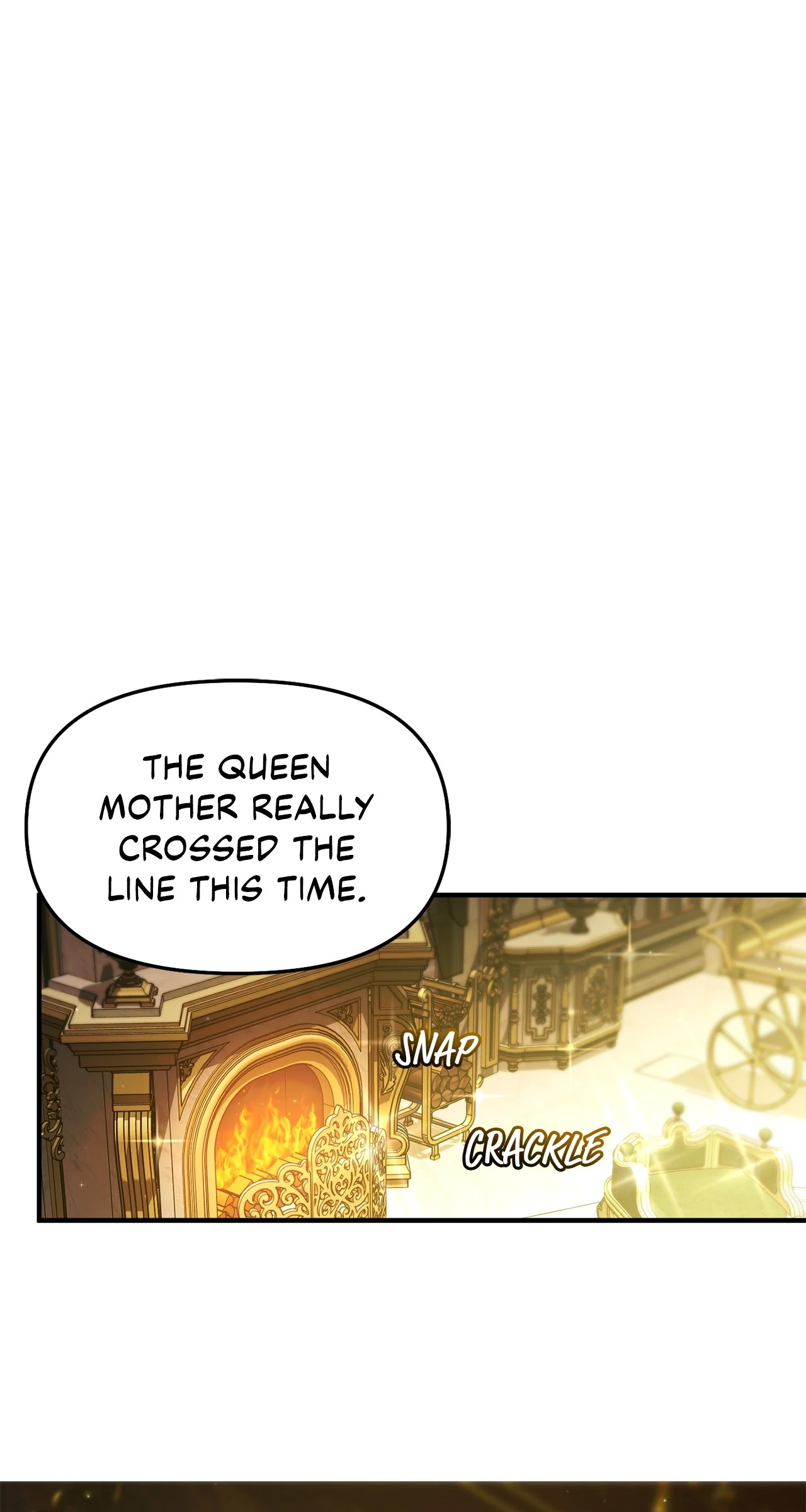 The Secret Bedroom of the Abandoned Princess [Official] - Chapter 120 manhwa