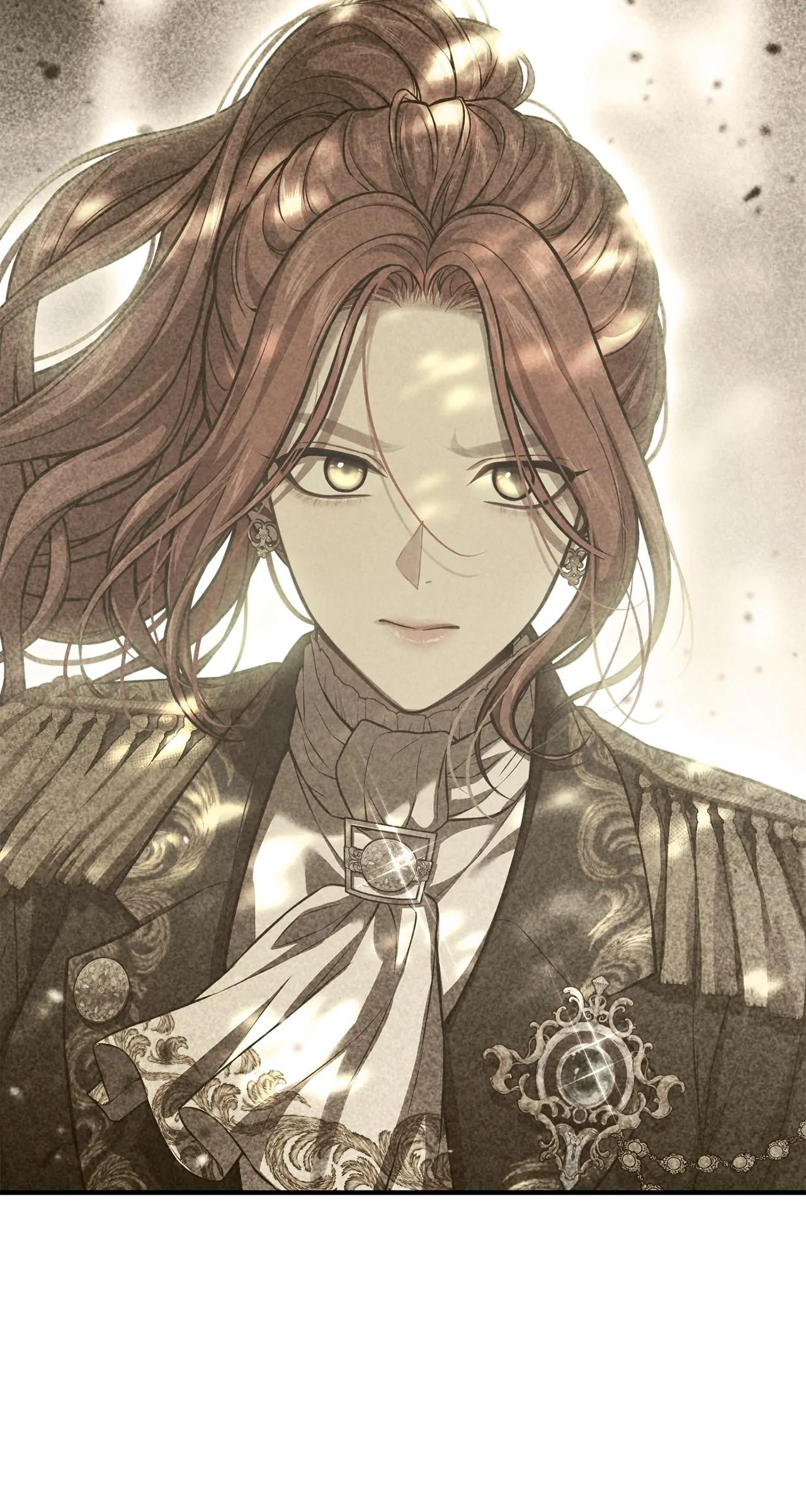 The Secret Bedroom of the Abandoned Princess [Official] - Chapter 120 manhwa
