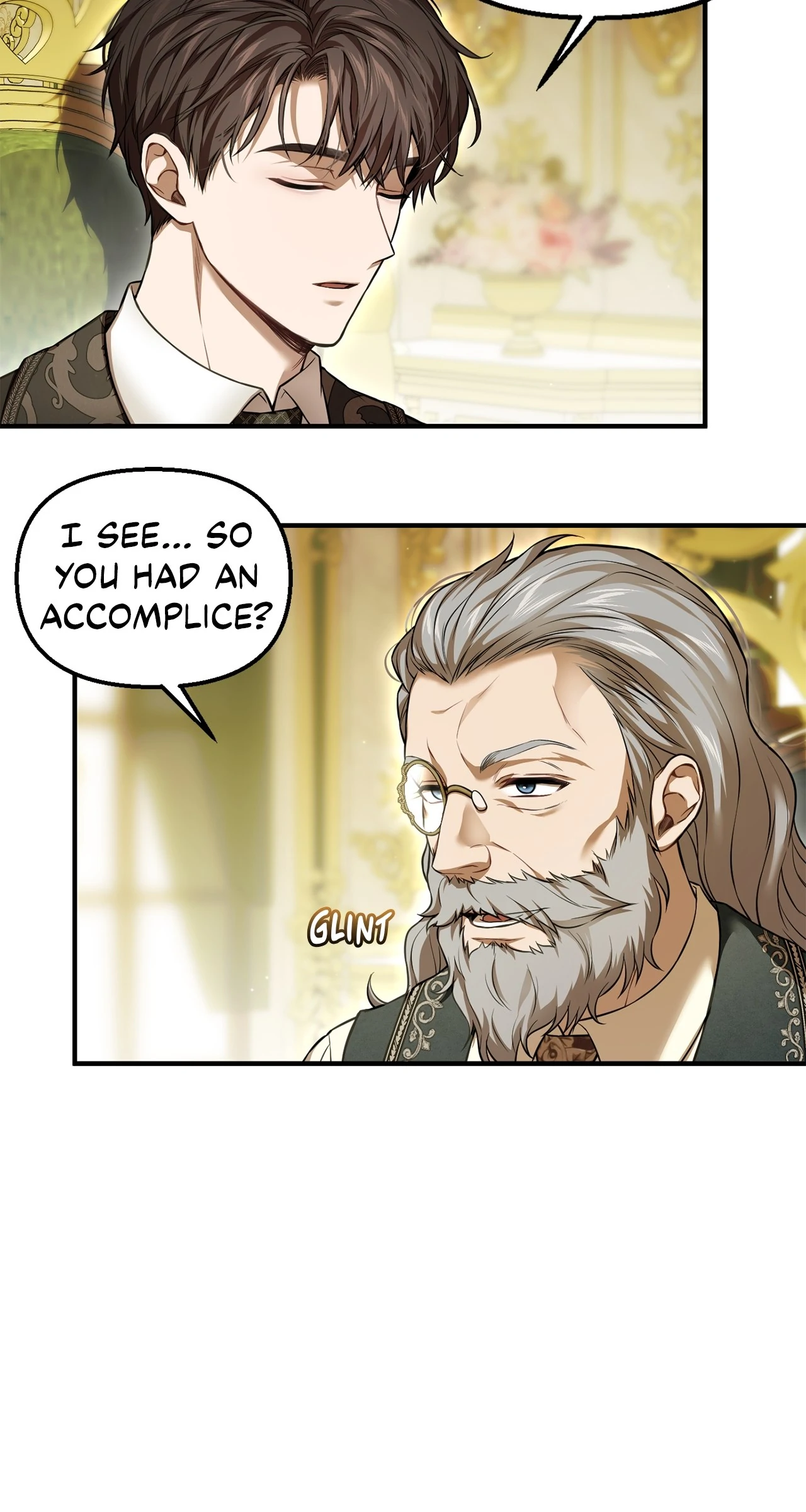 The Secret Bedroom of the Abandoned Princess [Official] - Chapter 120 manhwa