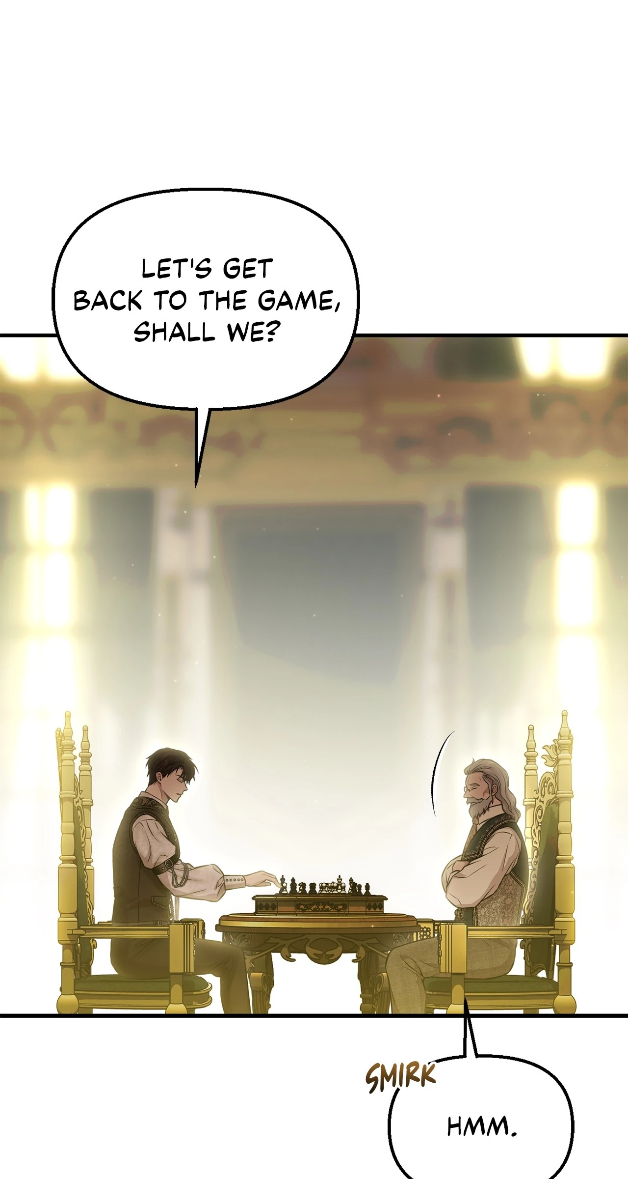 The Secret Bedroom of the Abandoned Princess [Official] - Chapter 120 manhwa