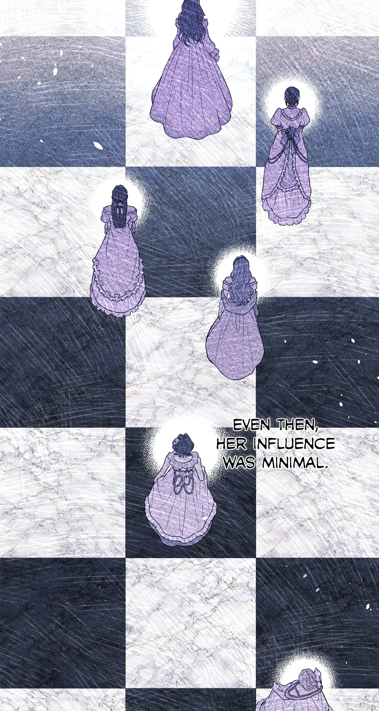 The Secret Bedroom of the Abandoned Princess [Official] - Chapter 120 manhwa