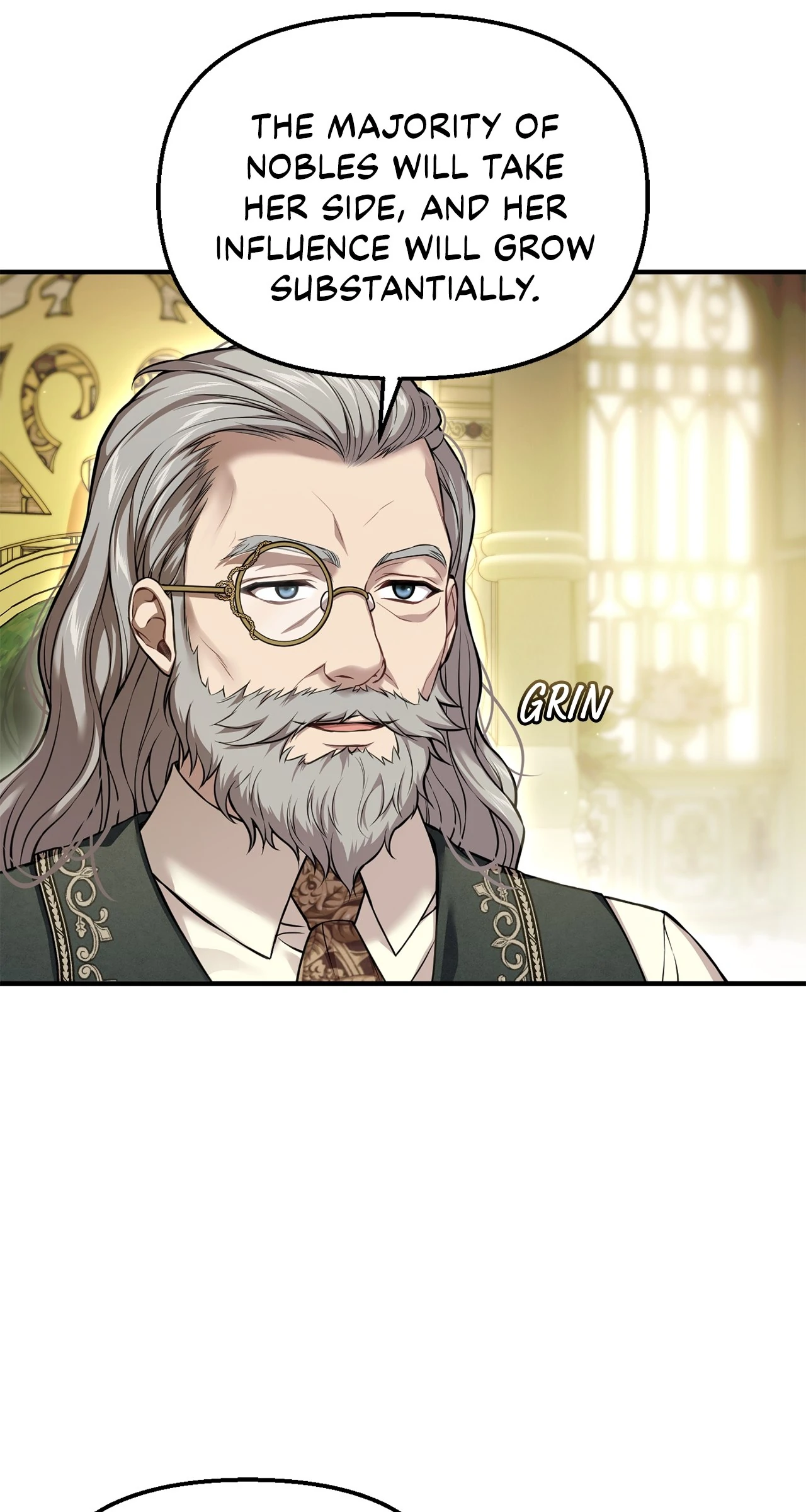 The Secret Bedroom of the Abandoned Princess [Official] - Chapter 120 manhwa