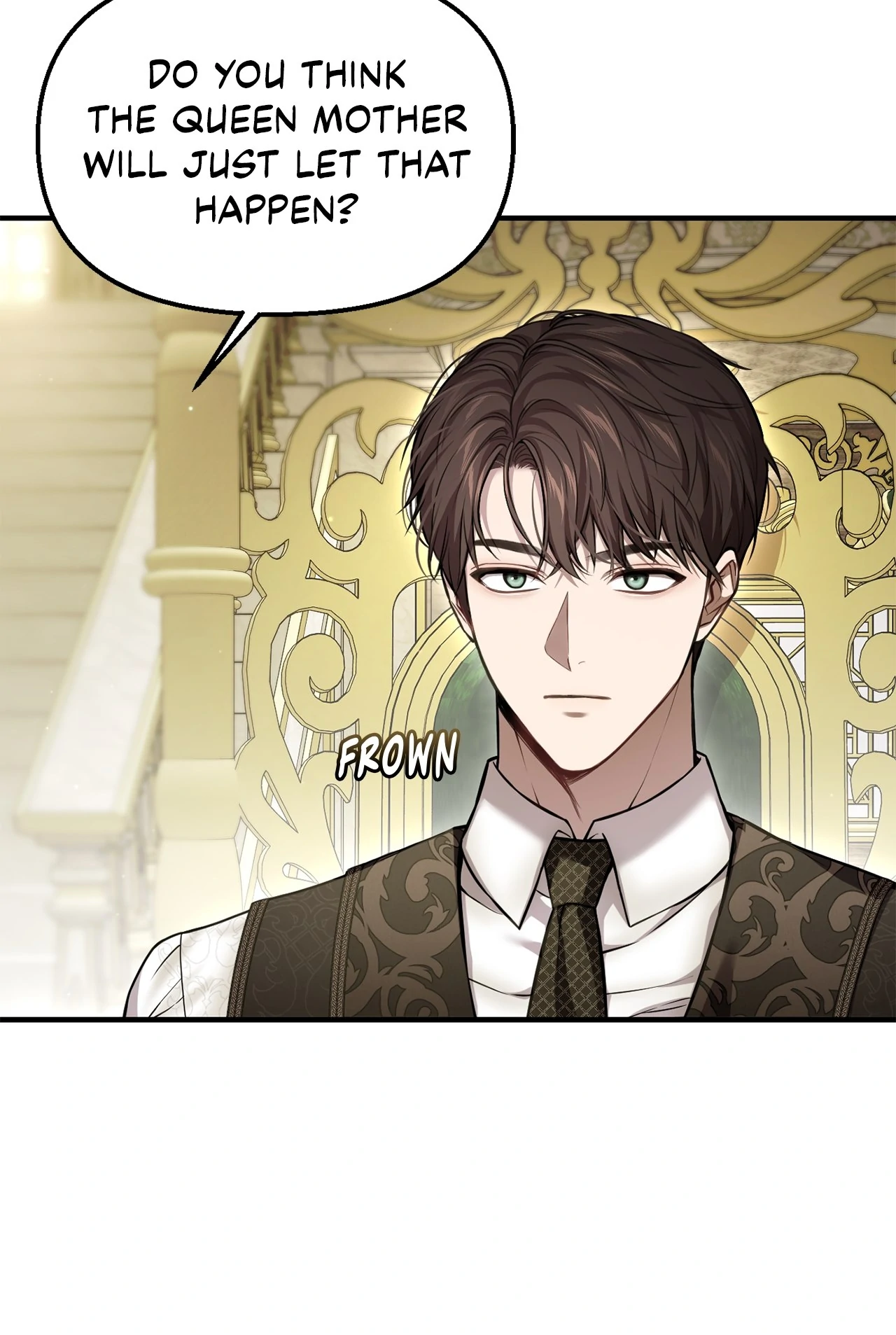 The Secret Bedroom of the Abandoned Princess [Official] - Chapter 120 manhwa