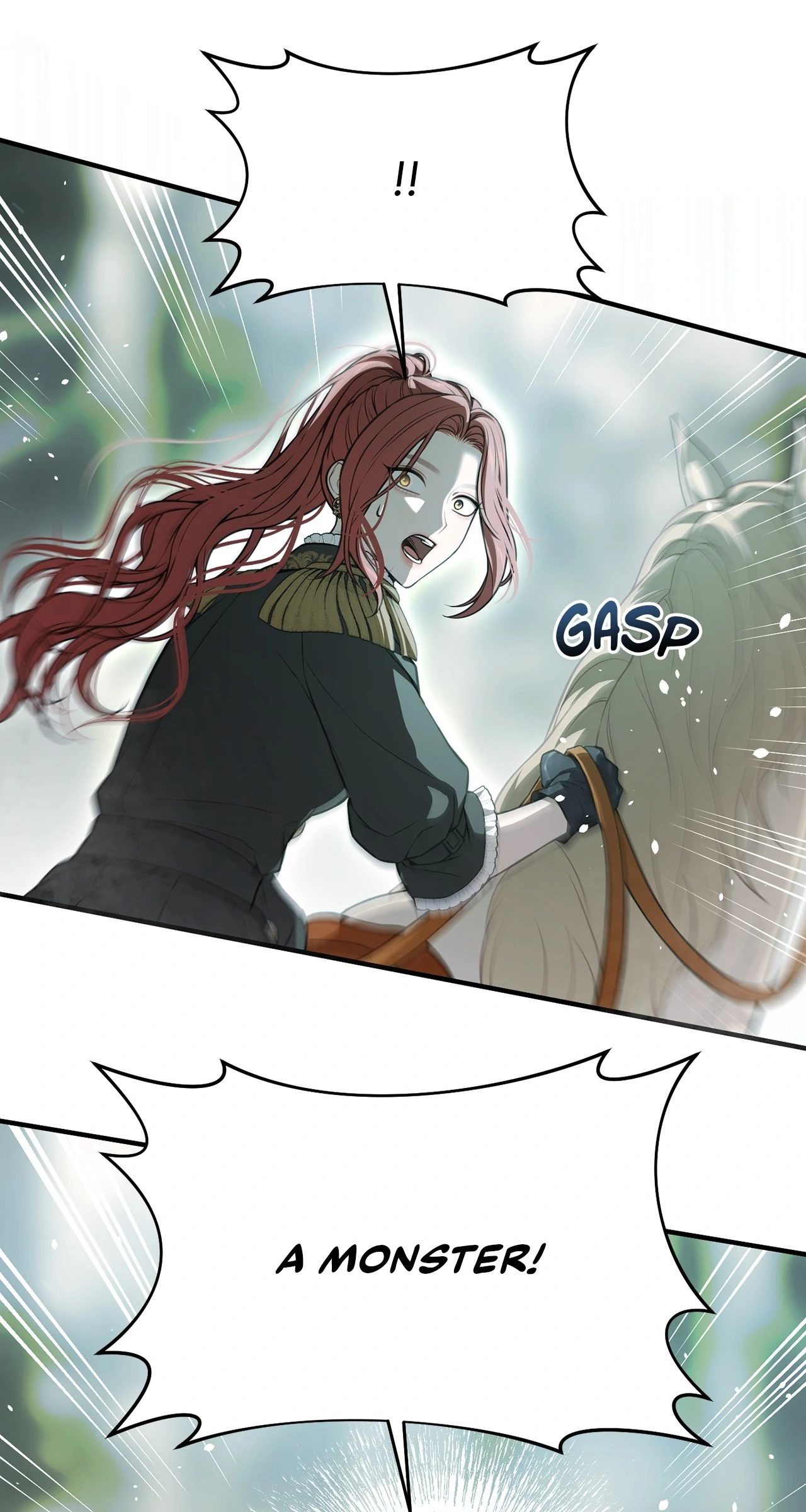 The Secret Bedroom of the Abandoned Princess [Official] - Chapter 120 manhwa