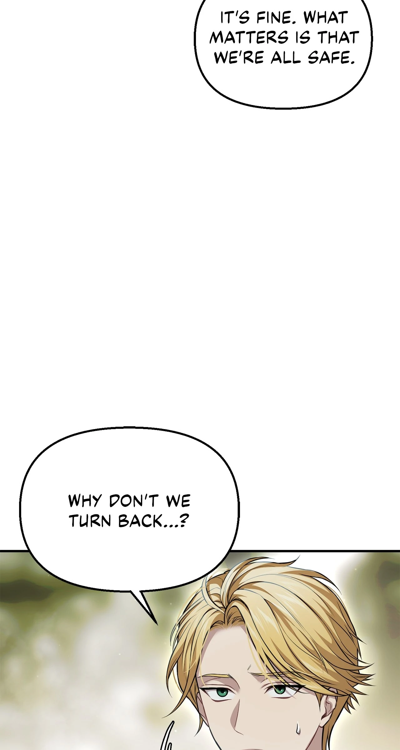 The Secret Bedroom of the Abandoned Princess [Official] - Chapter 120 manhwa