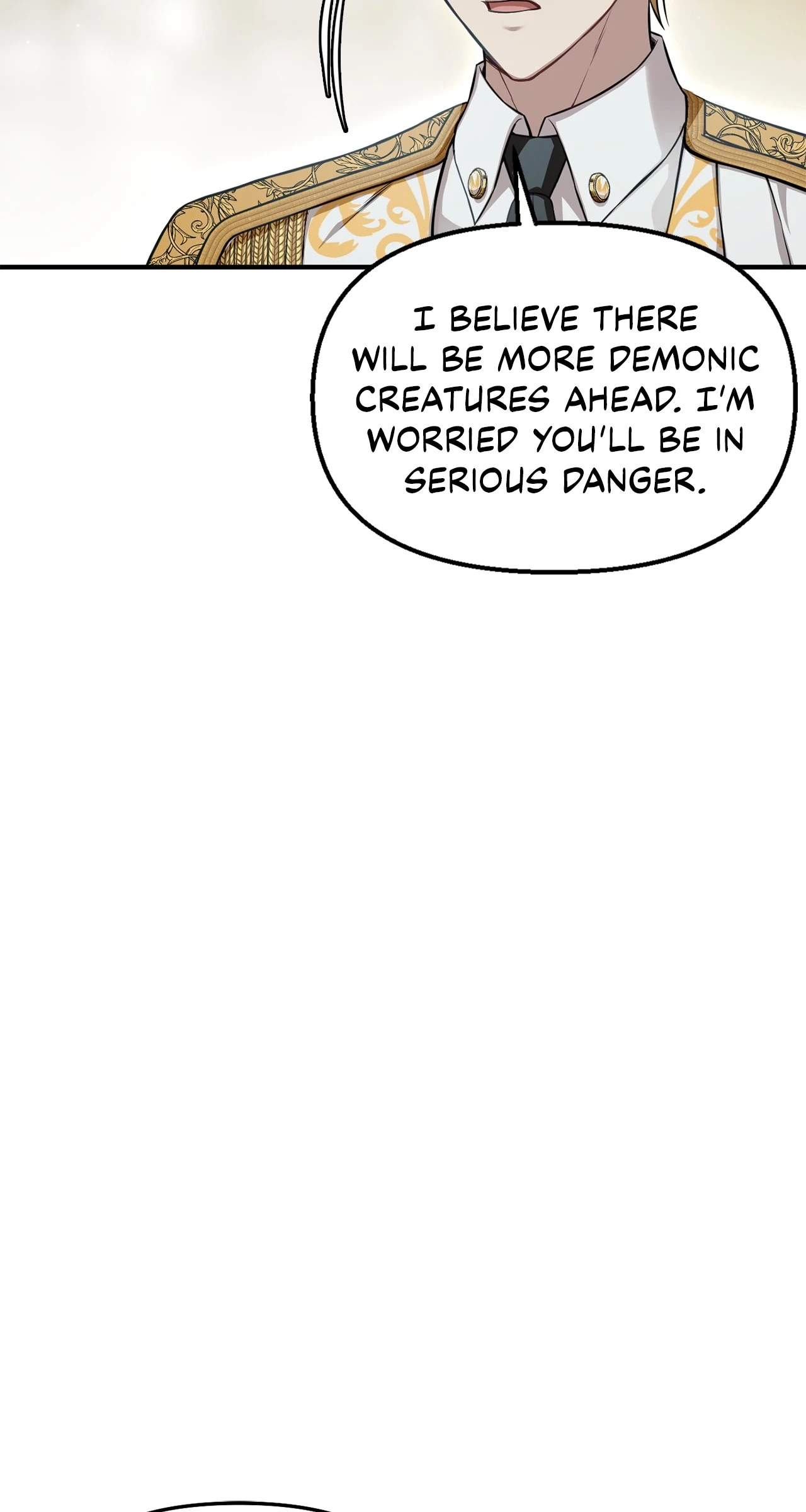 The Secret Bedroom of the Abandoned Princess [Official] - Chapter 120 manhwa