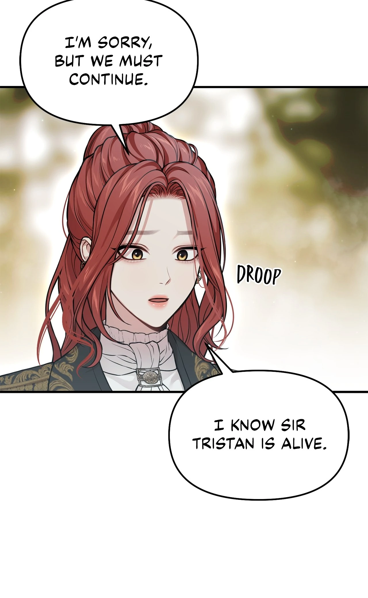 The Secret Bedroom of the Abandoned Princess [Official] - Chapter 120 manhwa