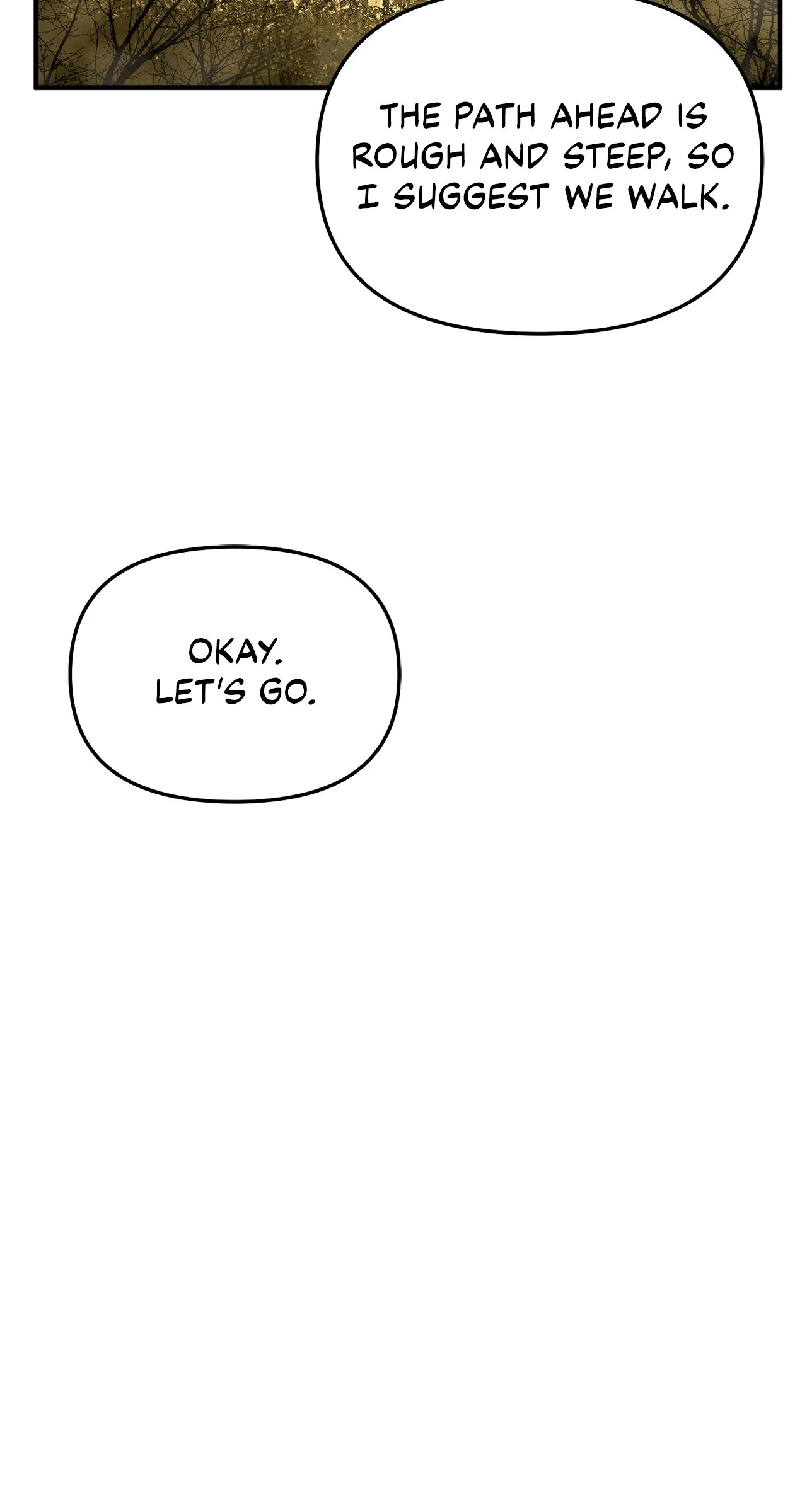 The Secret Bedroom of the Abandoned Princess [Official] - Chapter 120 manhwa