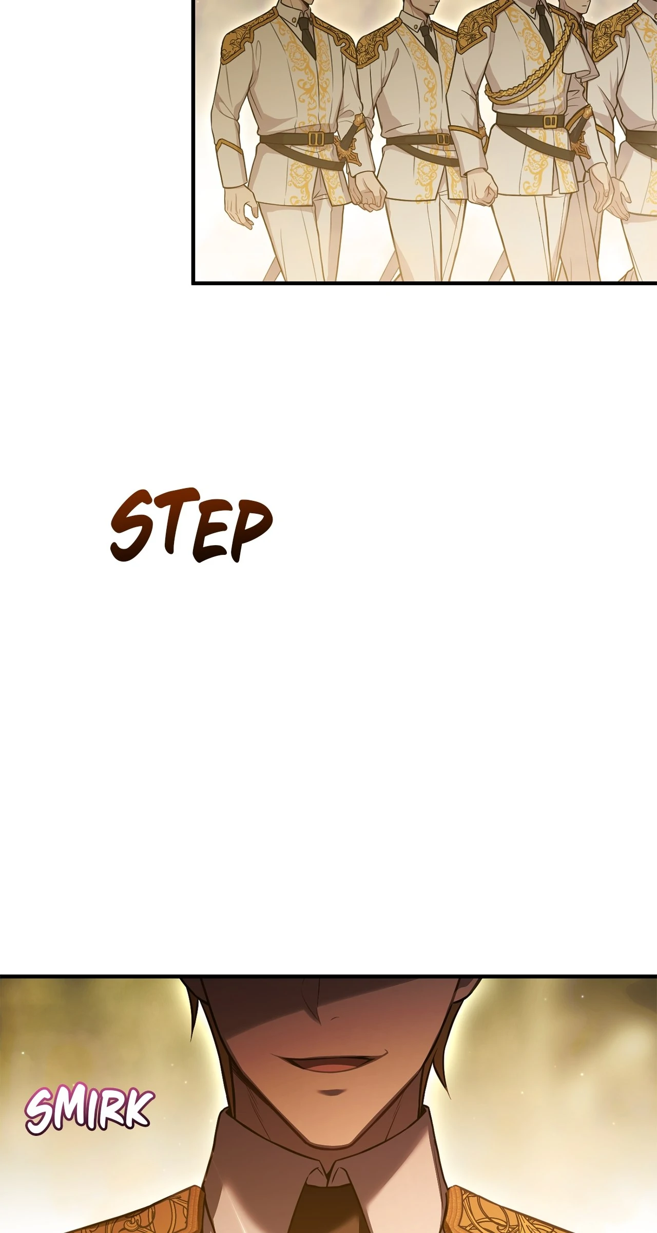 The Secret Bedroom of the Abandoned Princess [Official] - Chapter 120 manhwa