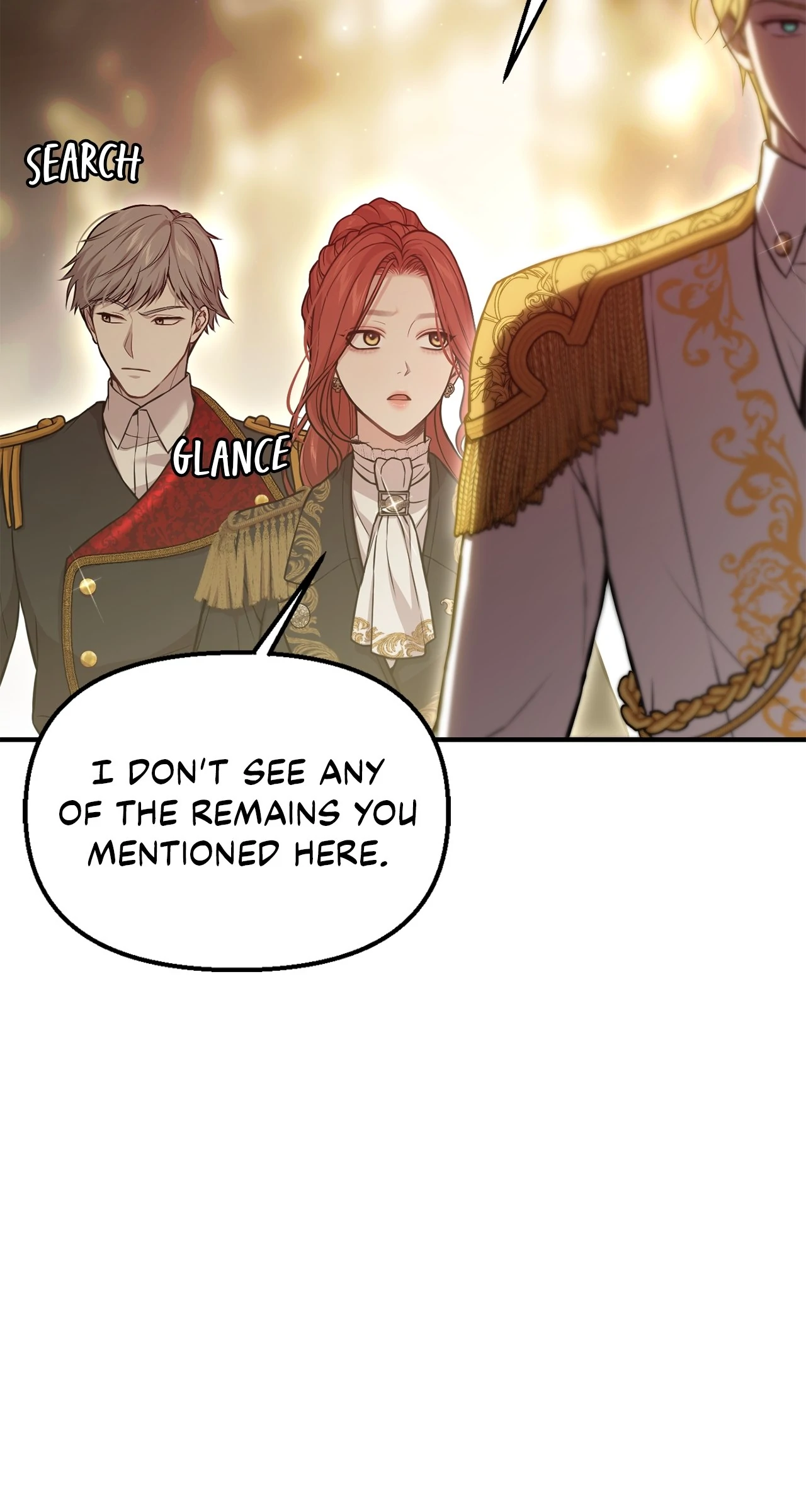 The Secret Bedroom of the Abandoned Princess [Official] - Chapter 120 manhwa