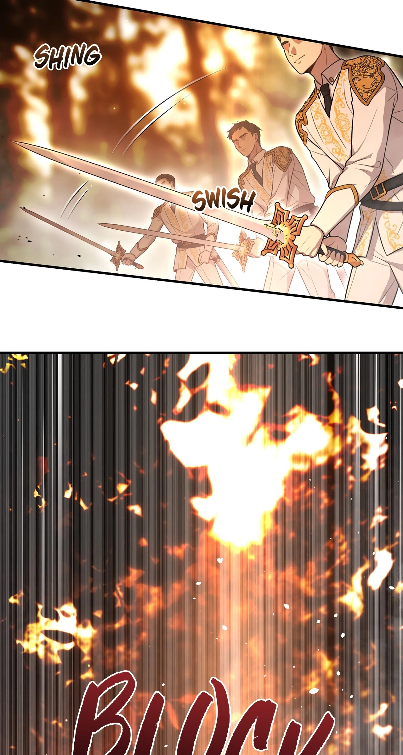 The Secret Bedroom of the Abandoned Princess [Official] - Chapter 120 manhwa