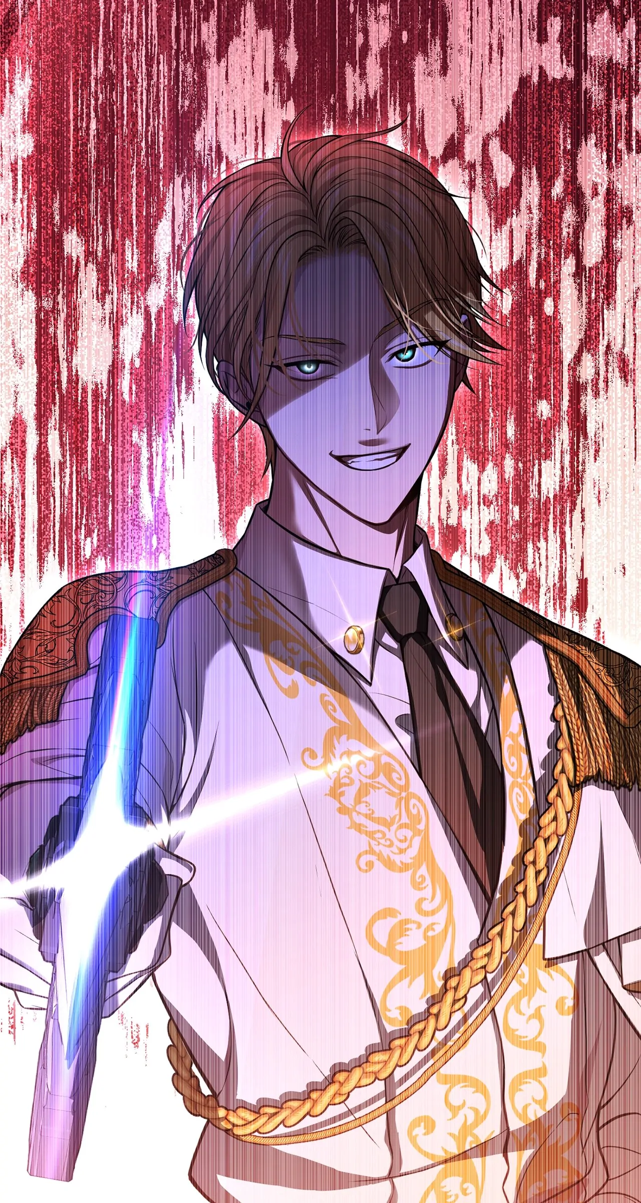The Secret Bedroom of the Abandoned Princess [Official] - Chapter 120 manhwa