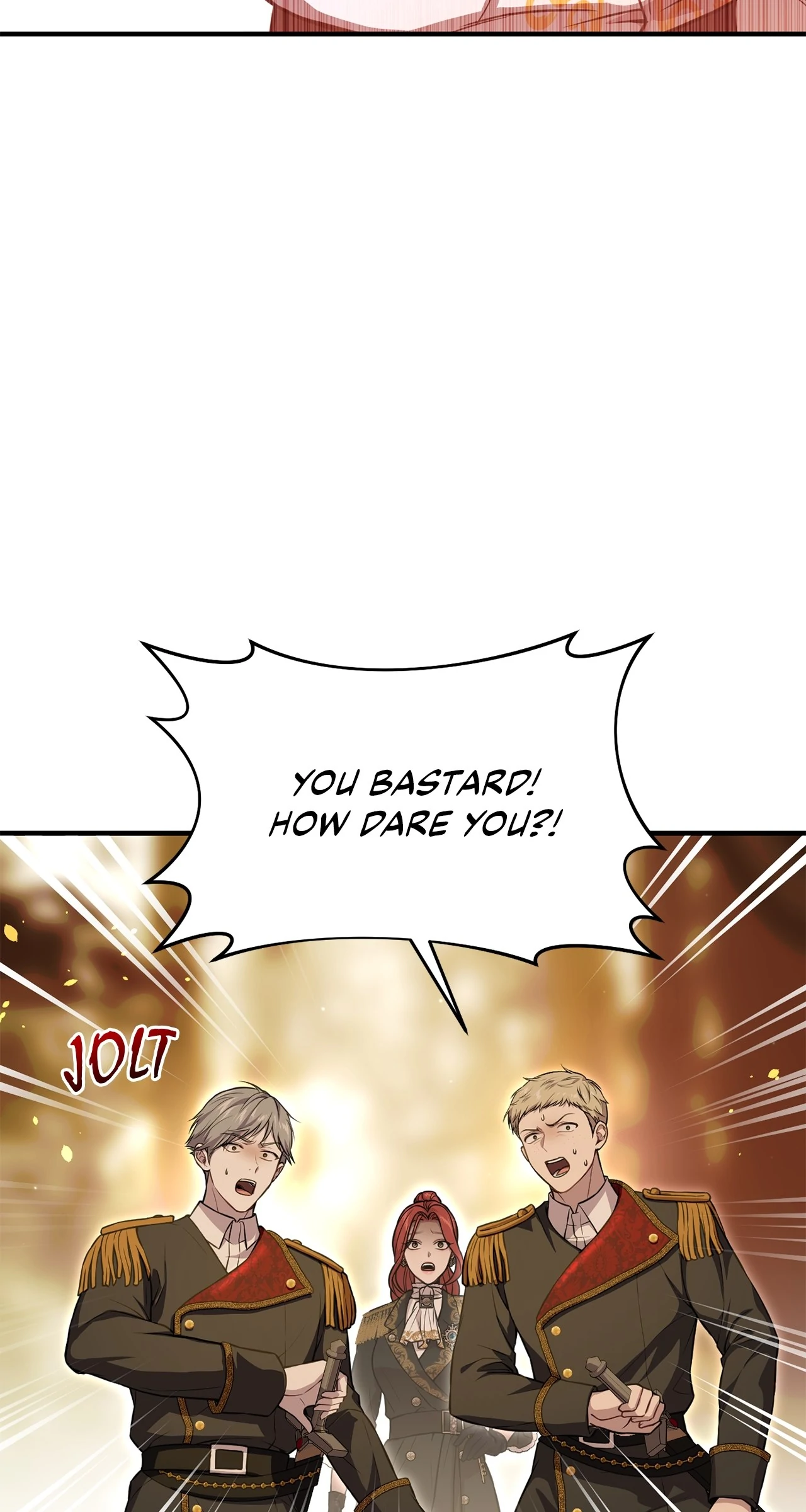 The Secret Bedroom of the Abandoned Princess [Official] - Chapter 120 manhwa