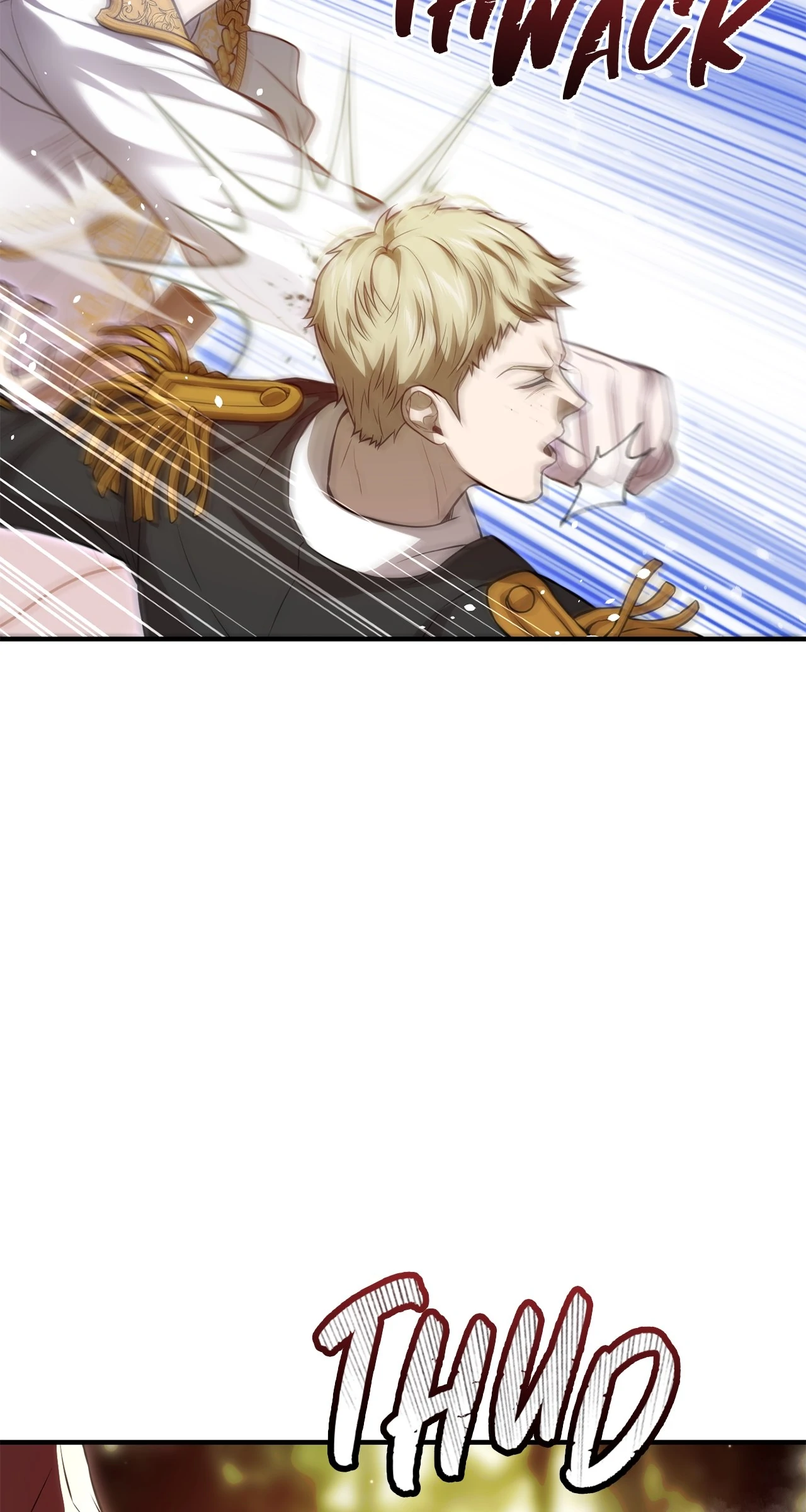 The Secret Bedroom of the Abandoned Princess [Official] - Chapter 120 manhwa