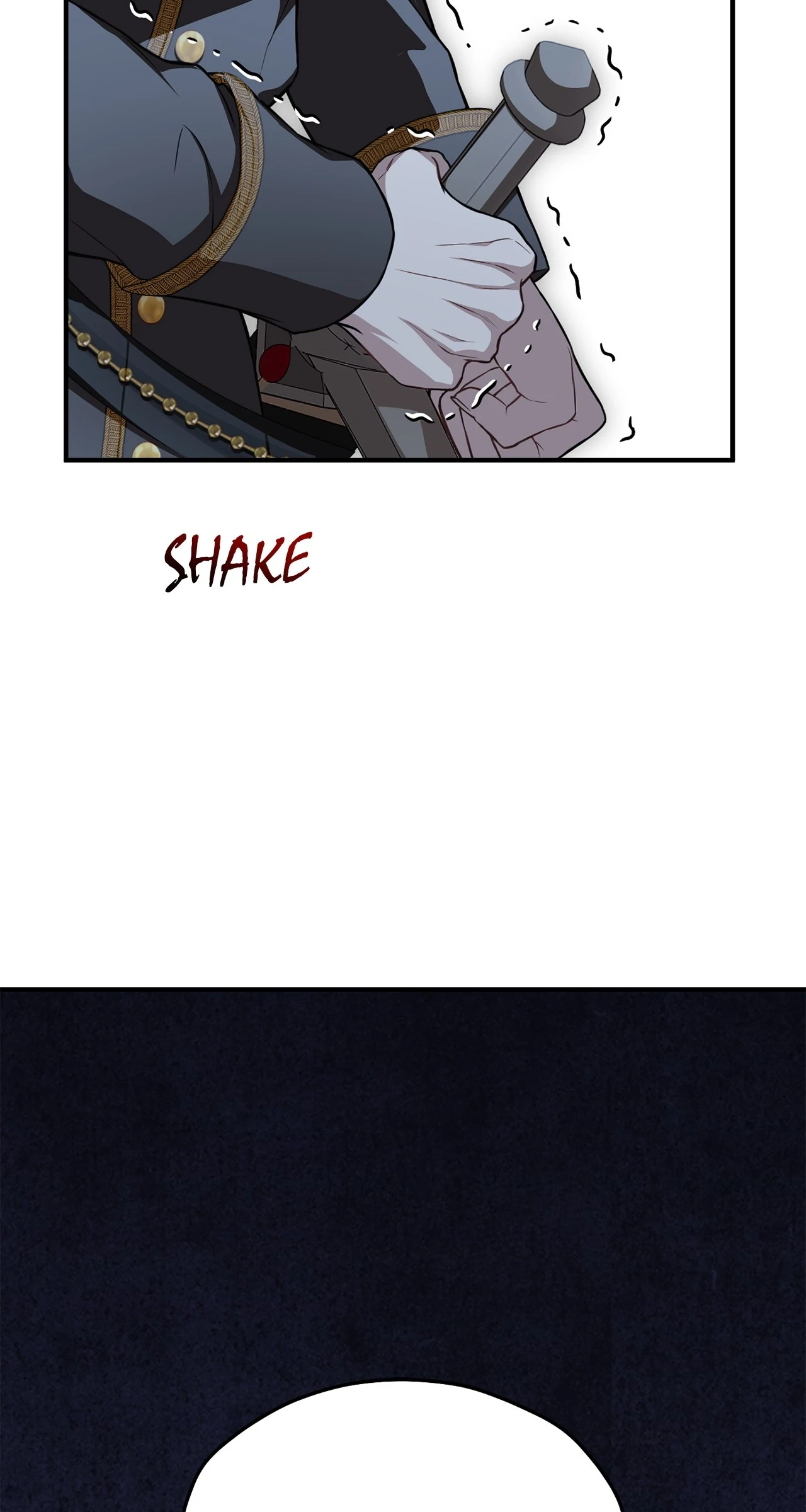 The Secret Bedroom of the Abandoned Princess [Official] - Chapter 120 manhwa
