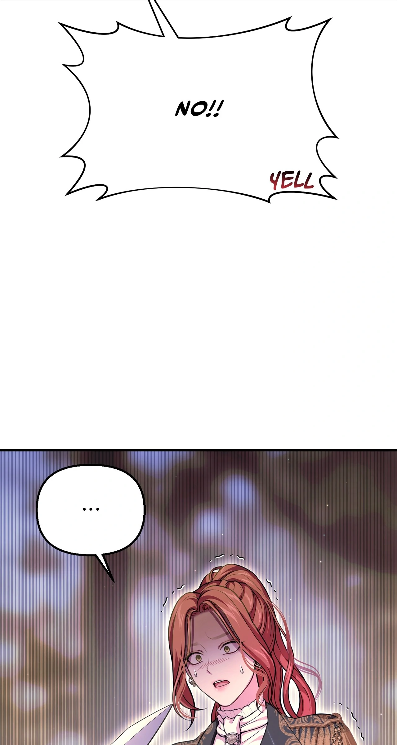The Secret Bedroom of the Abandoned Princess [Official] - Chapter 120 manhwa