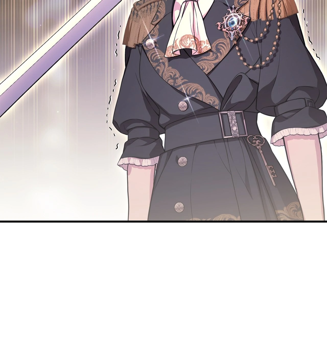The Secret Bedroom of the Abandoned Princess [Official] - Chapter 120 manhwa