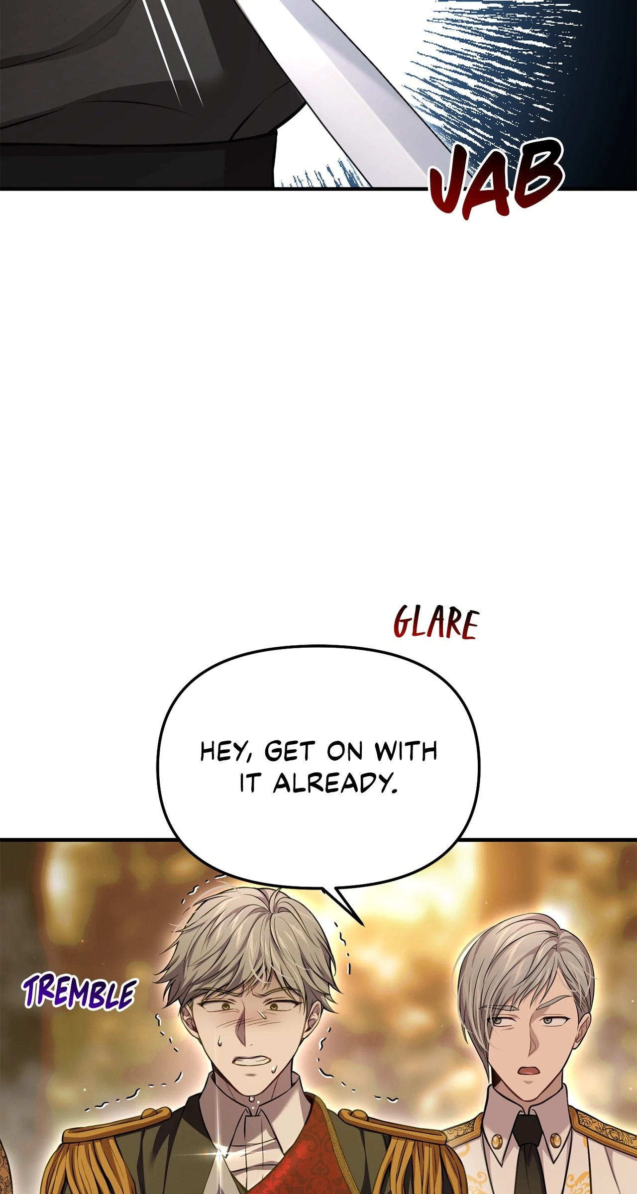 The Secret Bedroom of the Abandoned Princess [Official] - Chapter 120 manhwa