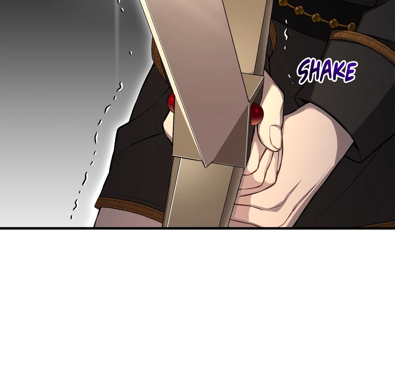 The Secret Bedroom of the Abandoned Princess [Official] - Chapter 120 manhwa