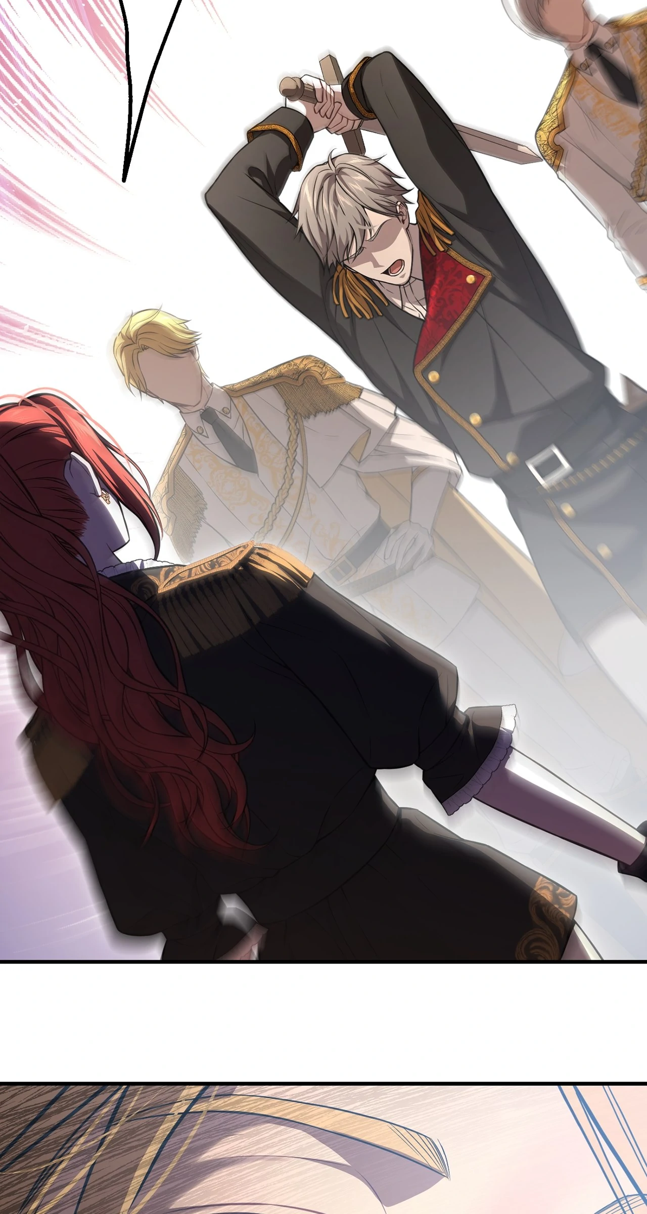 The Secret Bedroom of the Abandoned Princess [Official] - Chapter 120 manhwa