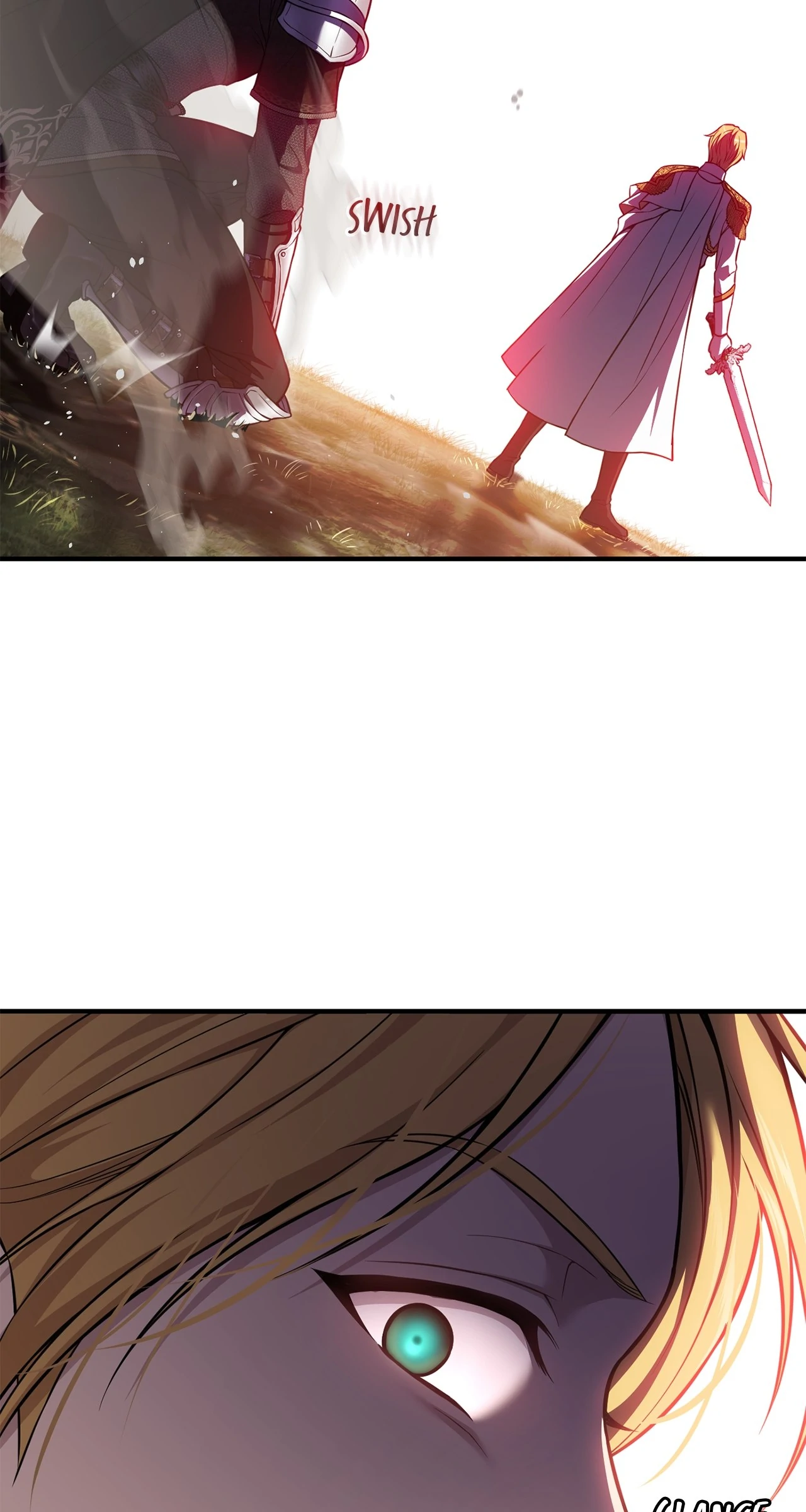 The Secret Bedroom of the Abandoned Princess [Official] - Chapter 120 manhwa