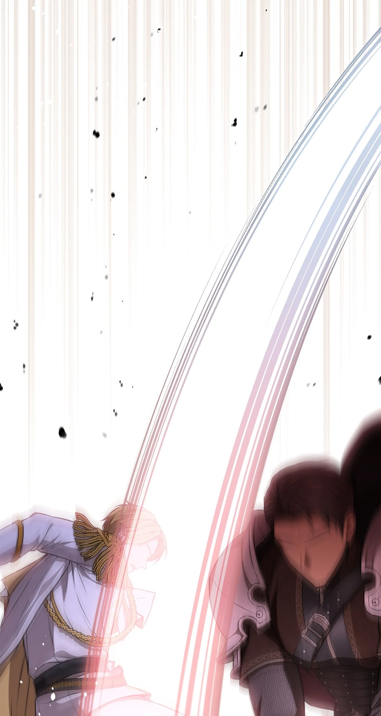 The Secret Bedroom of the Abandoned Princess [Official] - Chapter 121 manhwa