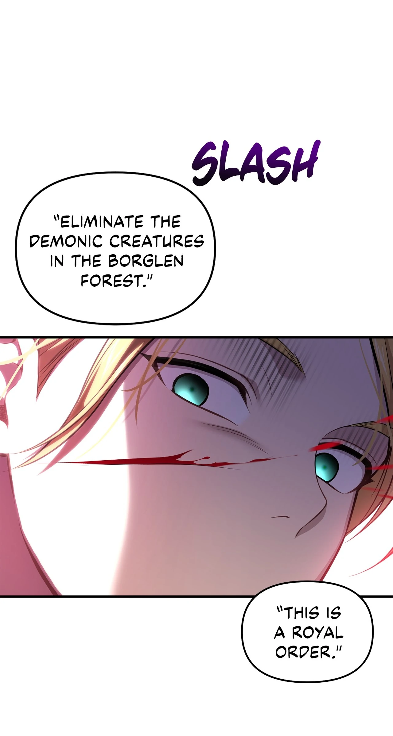 The Secret Bedroom of the Abandoned Princess [Official] - Chapter 121 manhwa