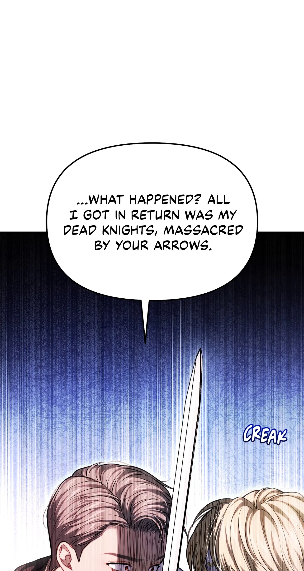 The Secret Bedroom of the Abandoned Princess [Official] - Chapter 121 manhwa