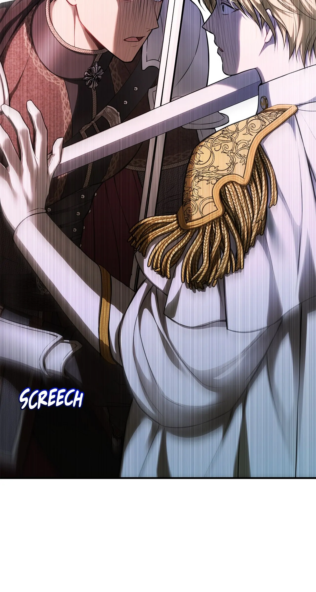 The Secret Bedroom of the Abandoned Princess [Official] - Chapter 121 manhwa
